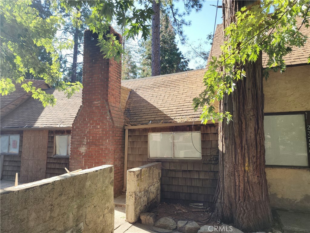 Property Photo:  23750 Shady Lane  CA 92325 