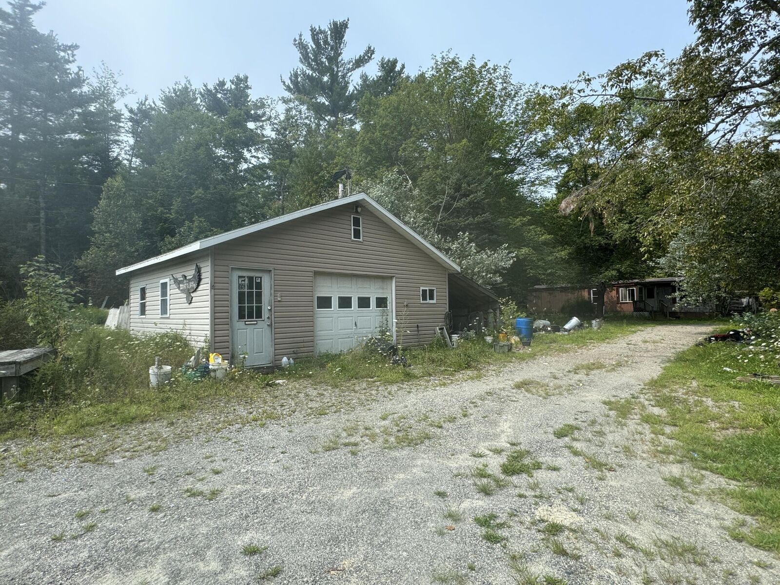 Property Photo: 324 Airline Road ME 04428