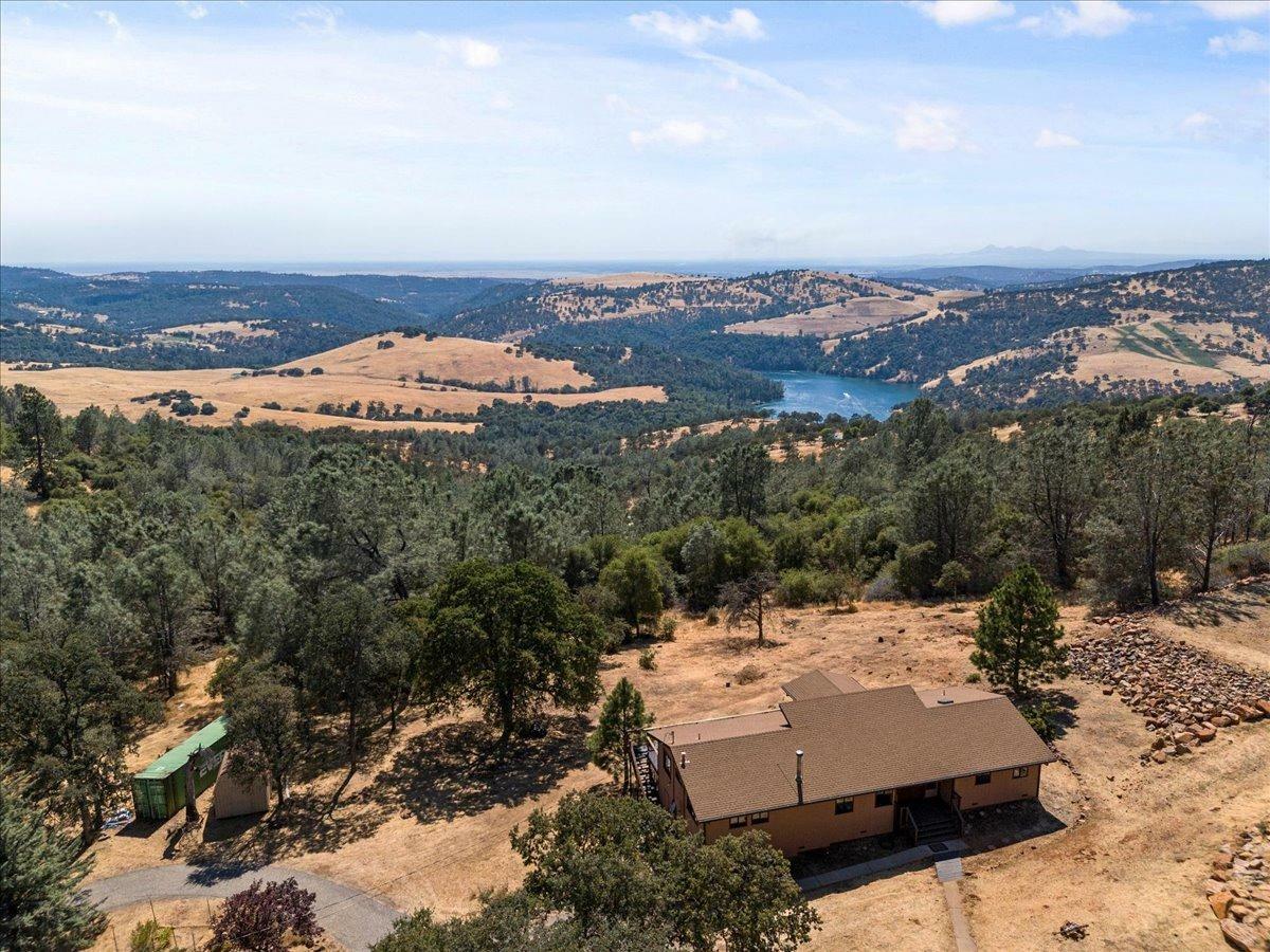 Property Photo:  21062 John Born Road  CA 95946 