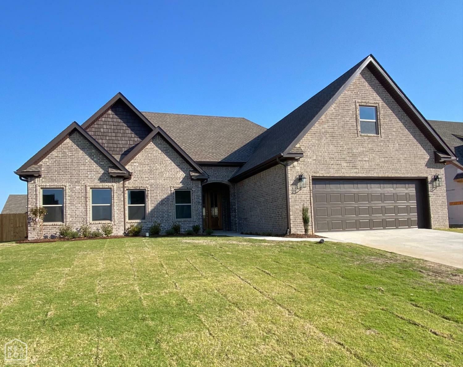 Property Photo:  3608 Ontario Drive  AR 72404 