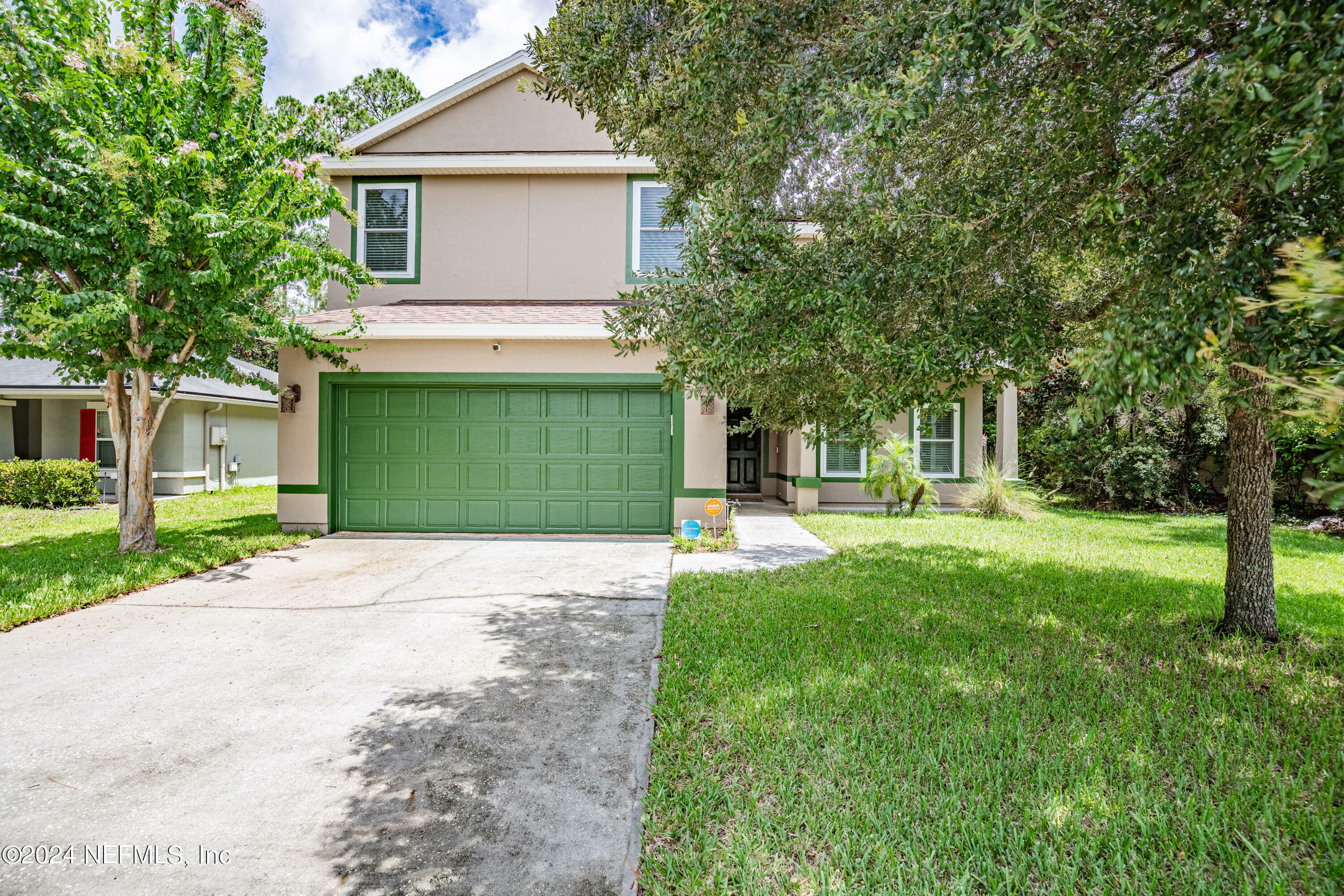 Property Photo:  2051 McGirts Point Boulevard  FL 32221 