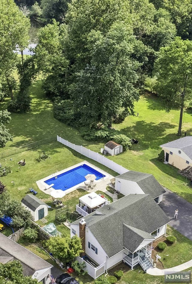 Property Photo:  111 Riverview Terrace  NJ 07457 