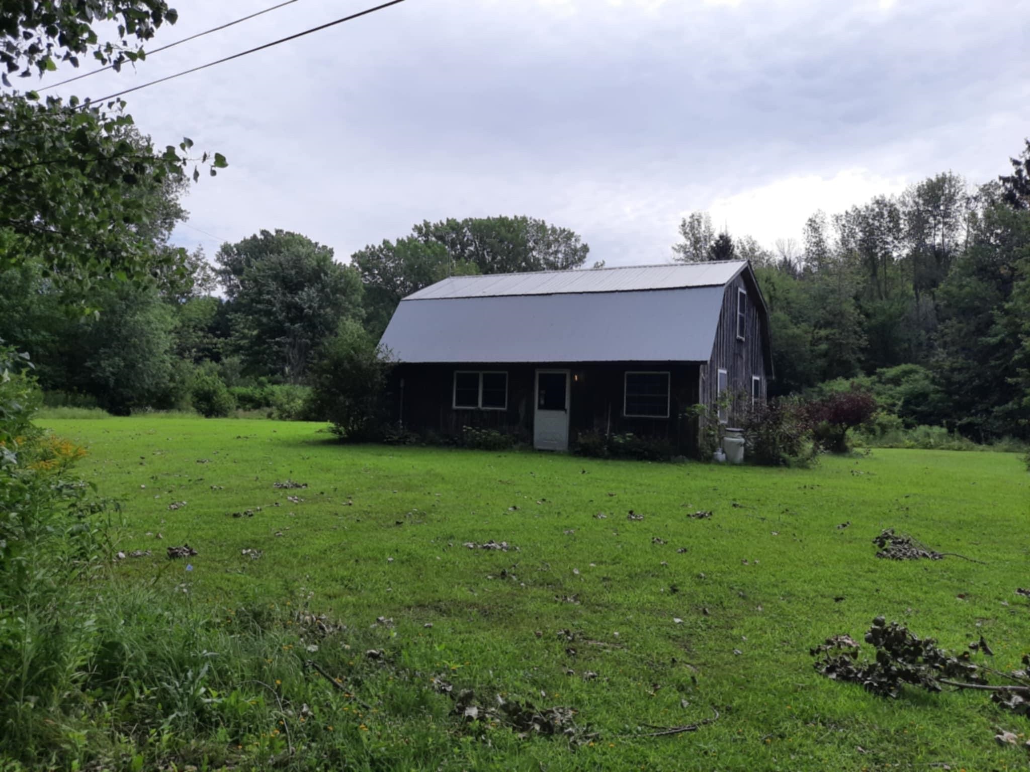 Property Photo:  255 Canal Lane  VT 05474 