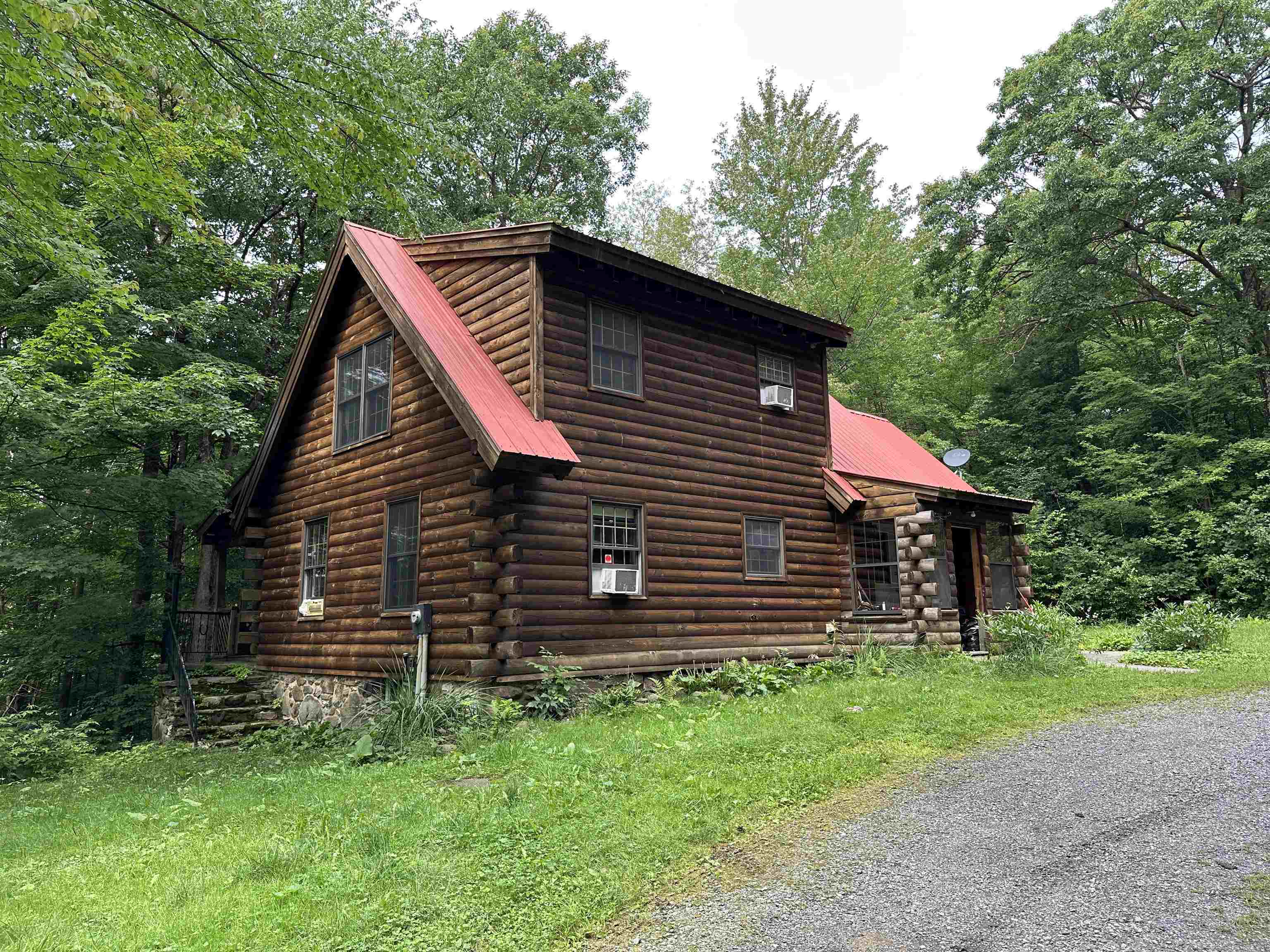 Property Photo:  16 Kilburn Lane  VT 05494 