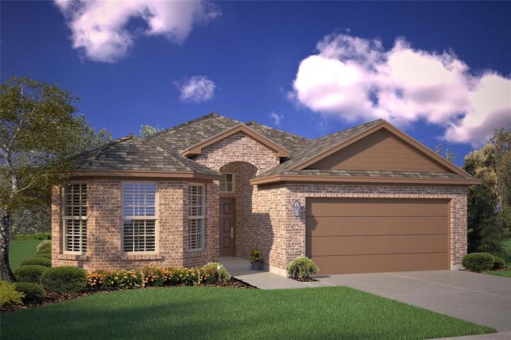 Property Photo:  1413 Wellford Road  TX 76108 