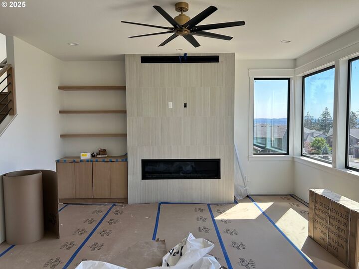 Property Photo:  1597 NW Goodwin St  WA 98607 