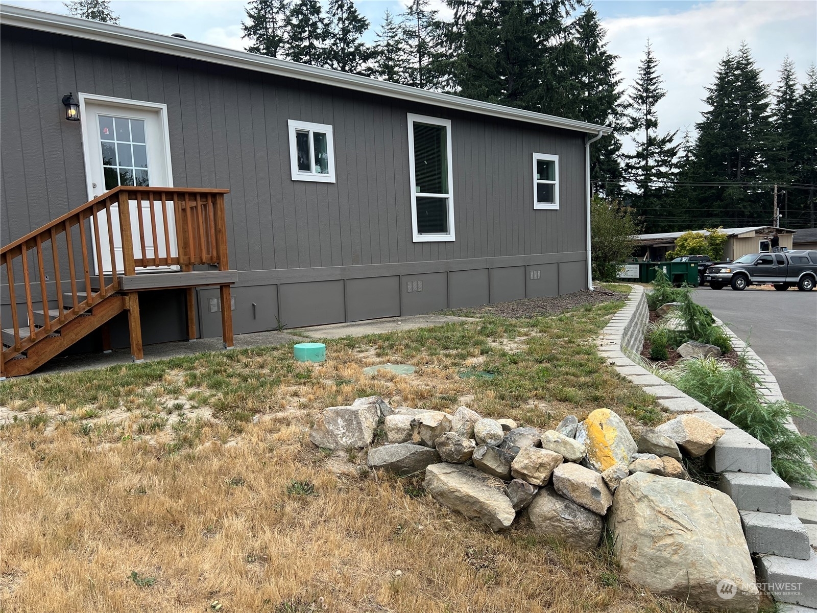 Property Photo:  3371 SE Bielmeier Road 33A  WA 98367 