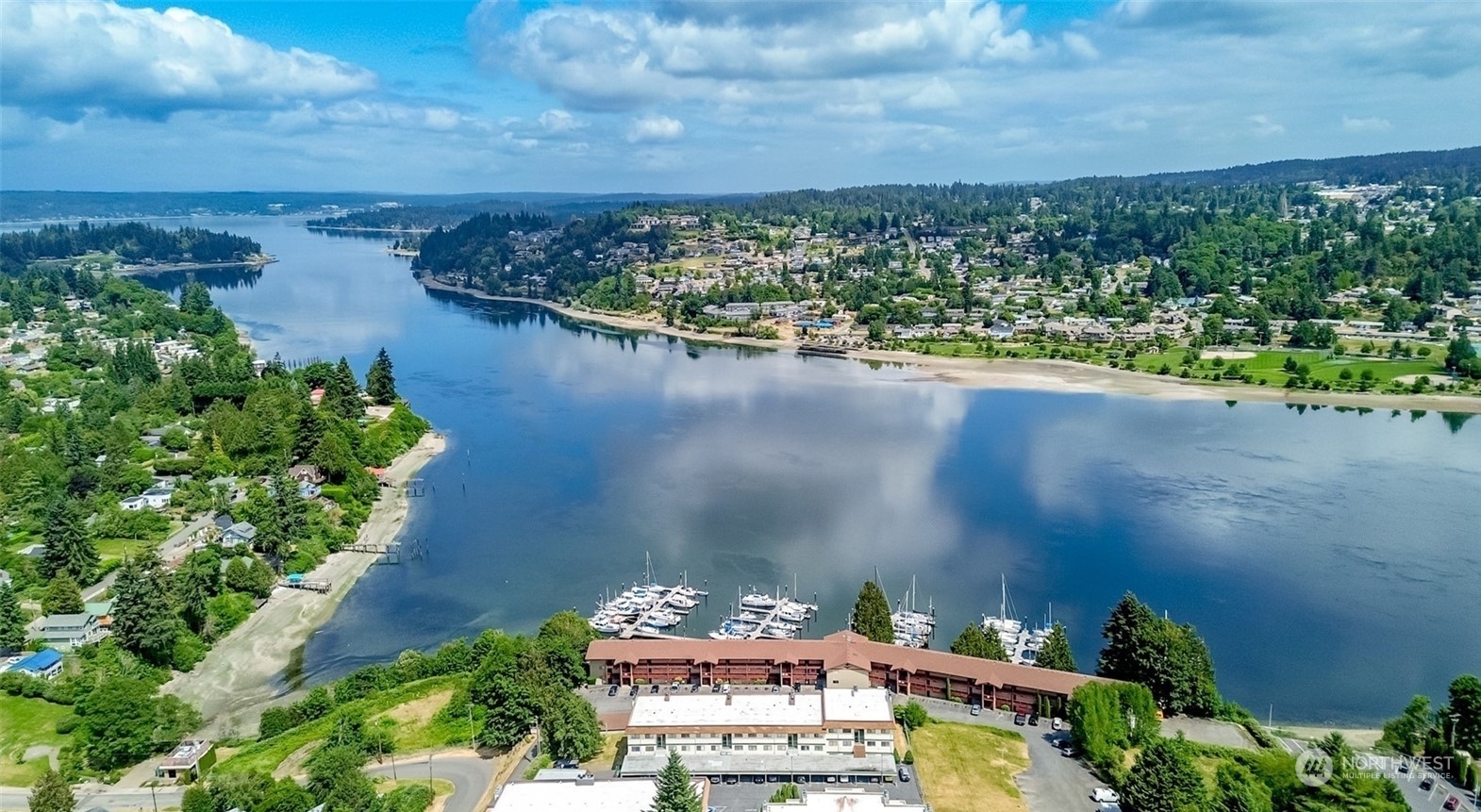 Property Photo:  1588 Naval Avenue 14  WA 98312 