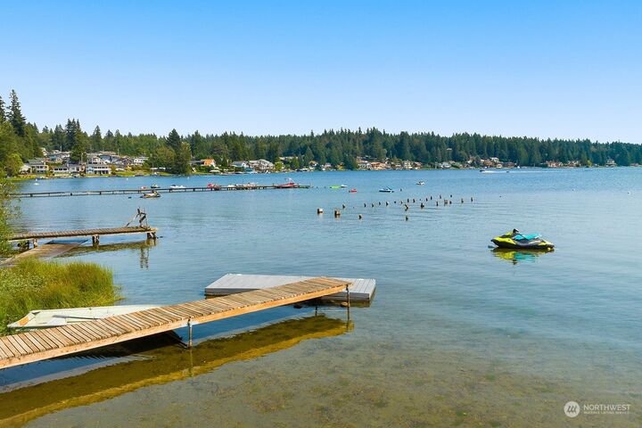 Property Photo: 5007 173rd Place NW WA 98292