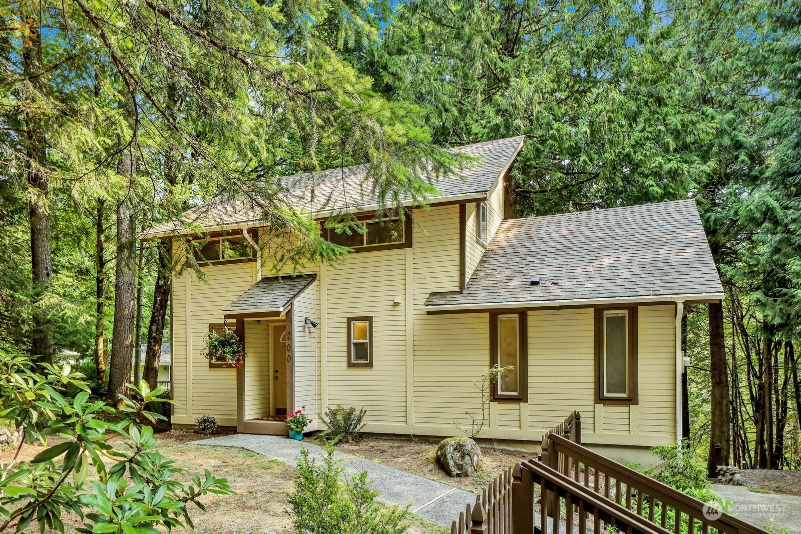 Property Photo:  200 Sudden Valley Drive  WA 98229 