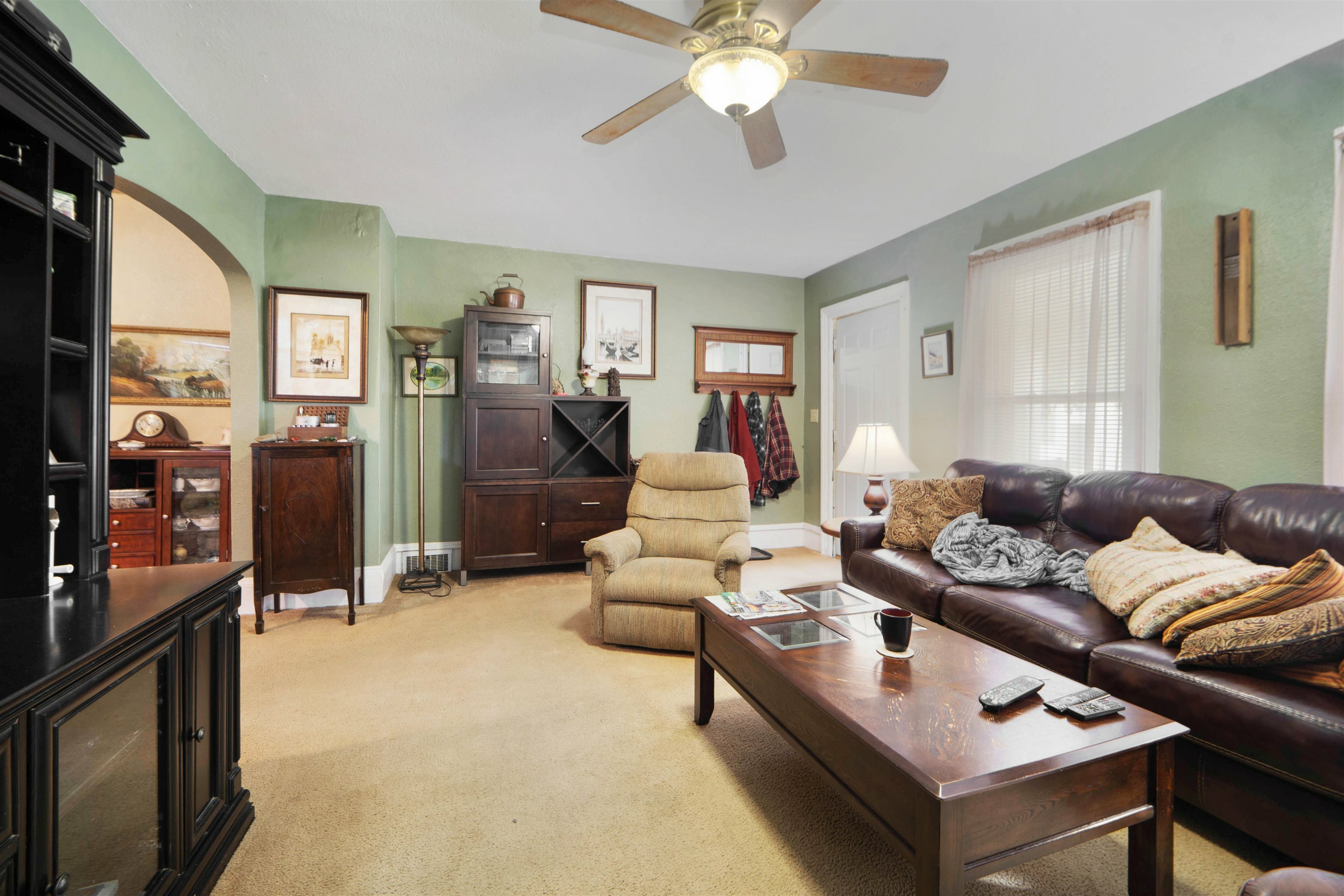 Property Photo:  314 Bond Street  WI 54956 