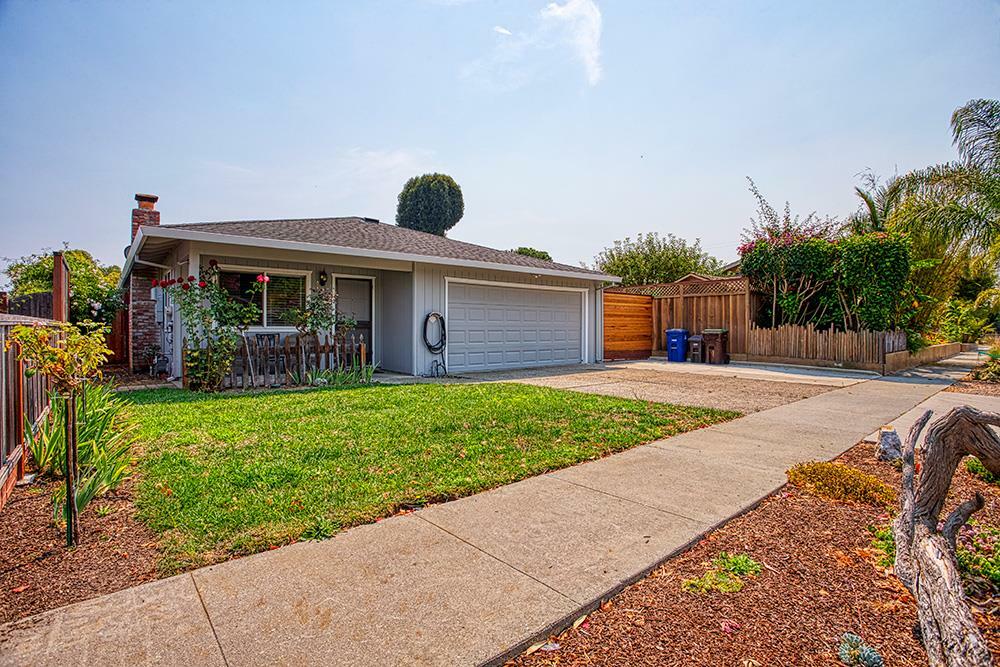 Property Photo:  312 Liberty Street  CA 95060 