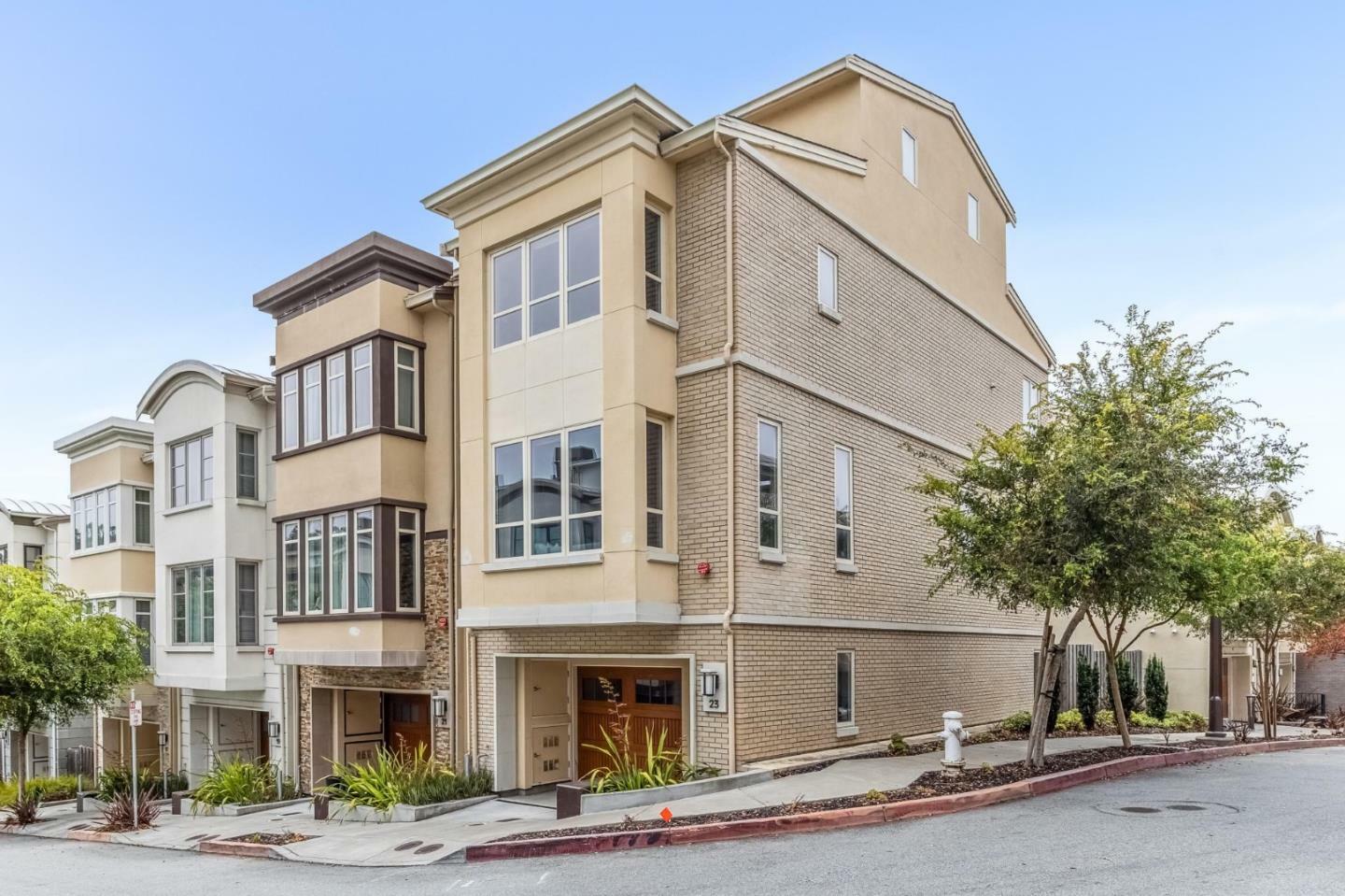 23 Summit Way  San Francisco CA 94132 photo