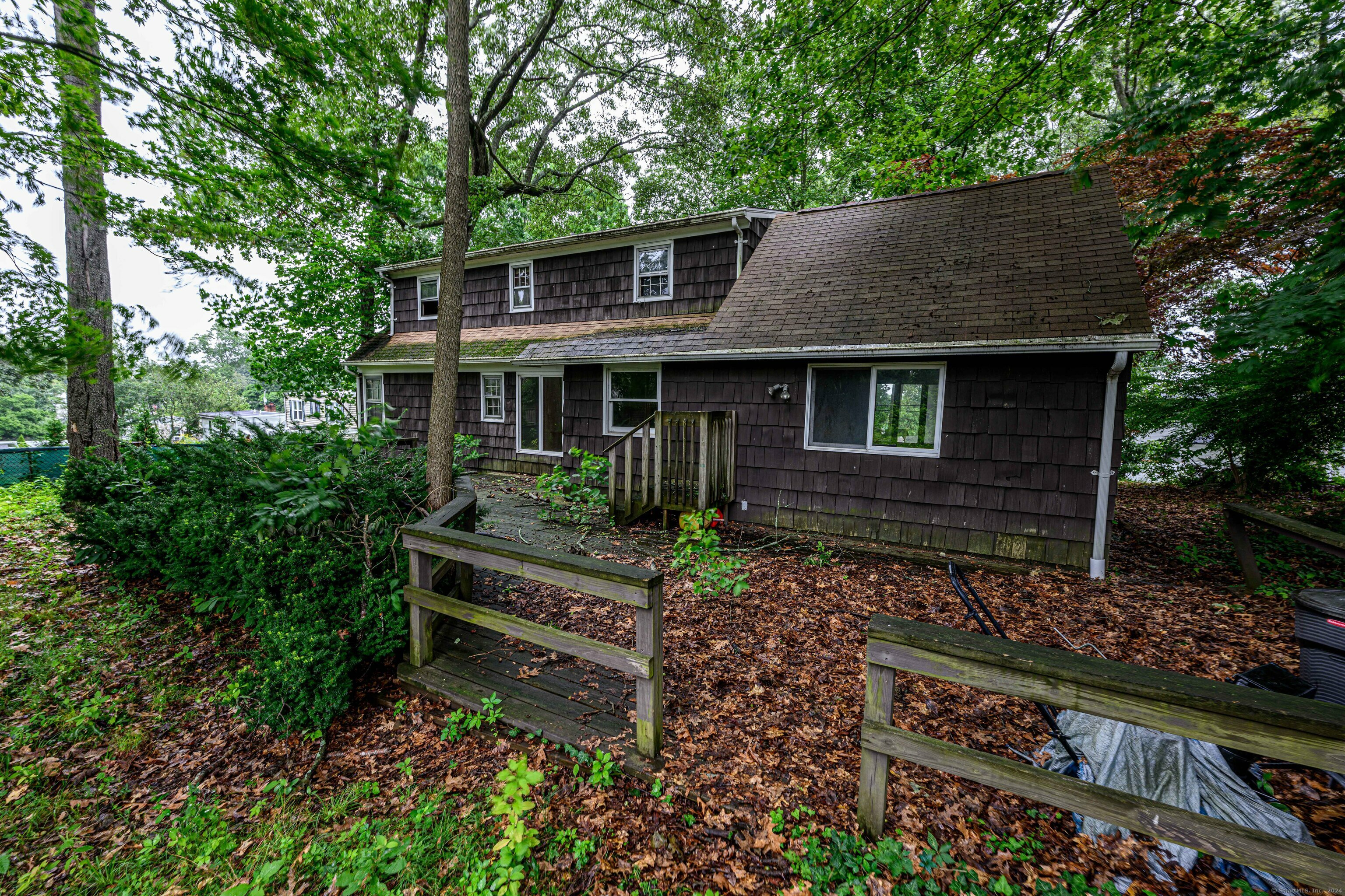 Property Photo:  288 Welchs Point Road  CT 06460 