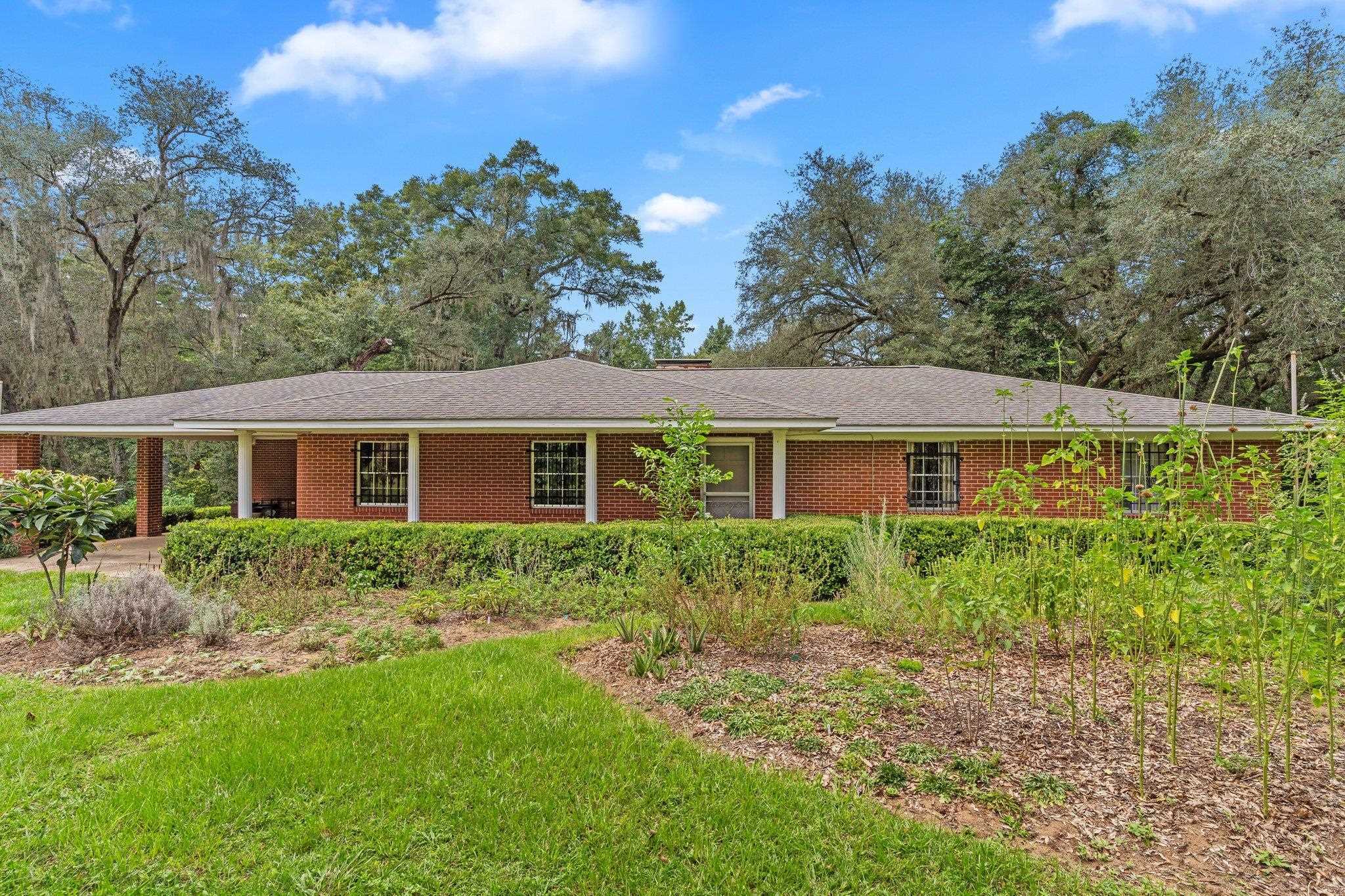 Property Photo:  12536 Blountstown Highway  FL 32310 