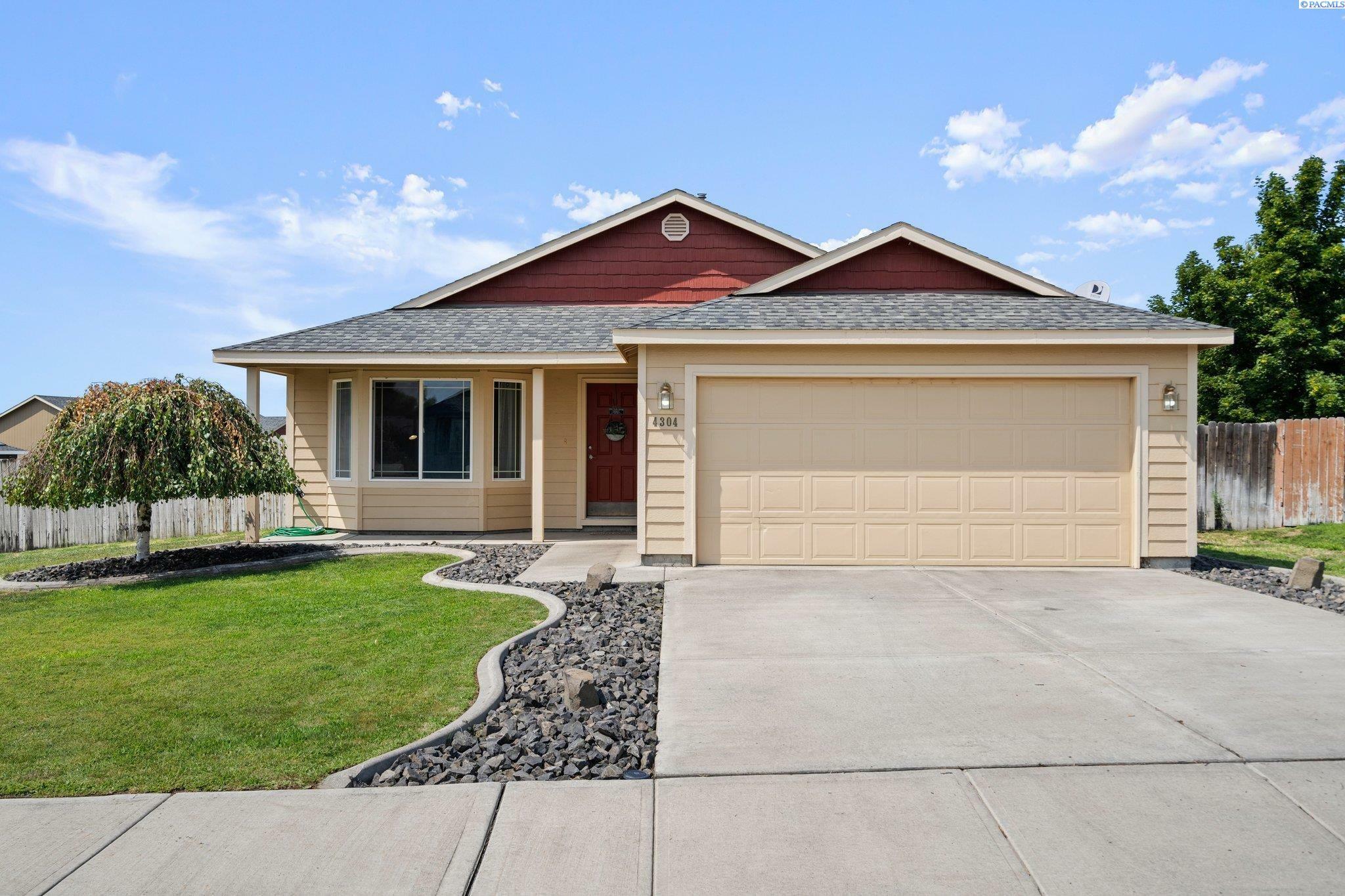 4304 Clydesdale Ln  Pasco WA 99301 photo