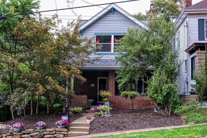 Property Photo:  2874 Sanborn St  PA 15204 