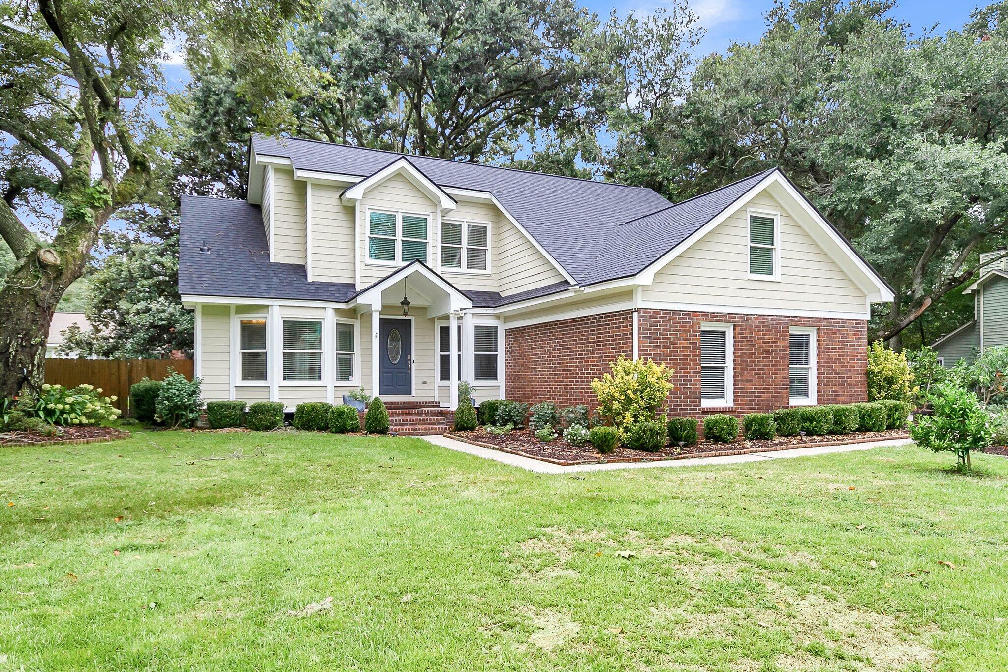 Property Photo:  2258 Pristine View Road  SC 29414 