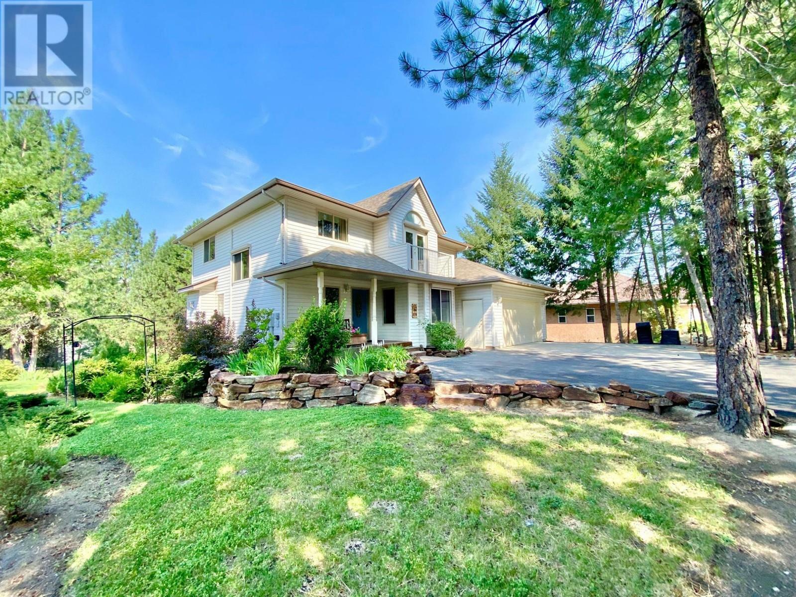 Photo de la propriété: 370 Prospect Drive BC V0H 1H2