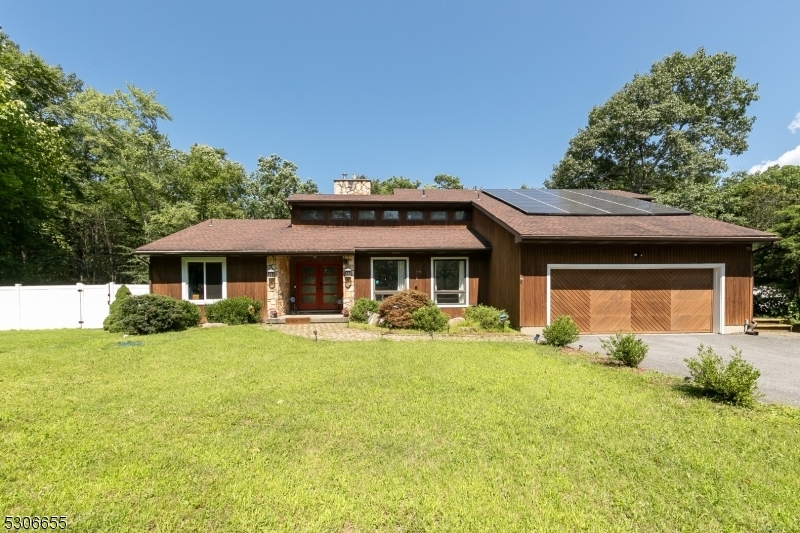 Property Photo:  96 Mount Vernon Road  NJ 07825 