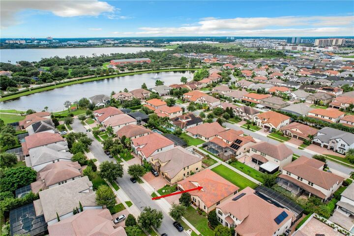 Property Photo: 8440 Chilton Drive FL 32836