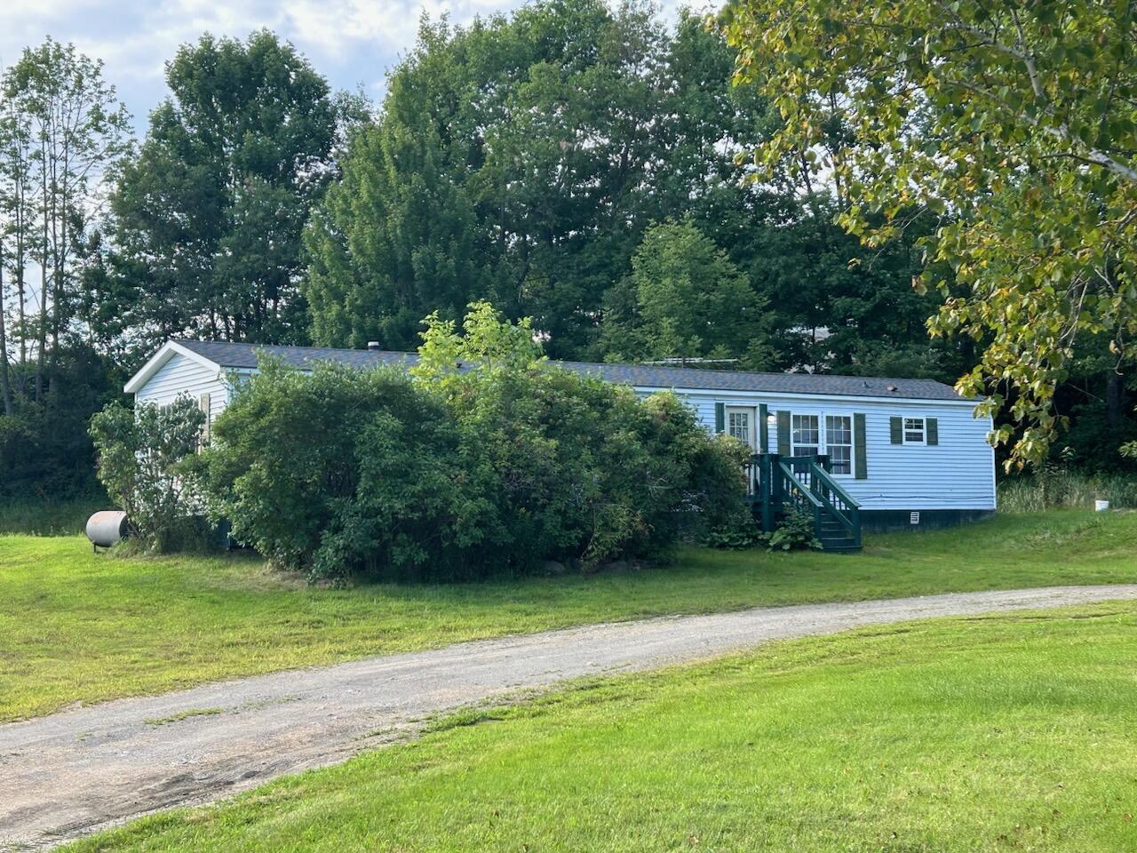 Photo de la propriété: 380 Vaughn Road ME 04426