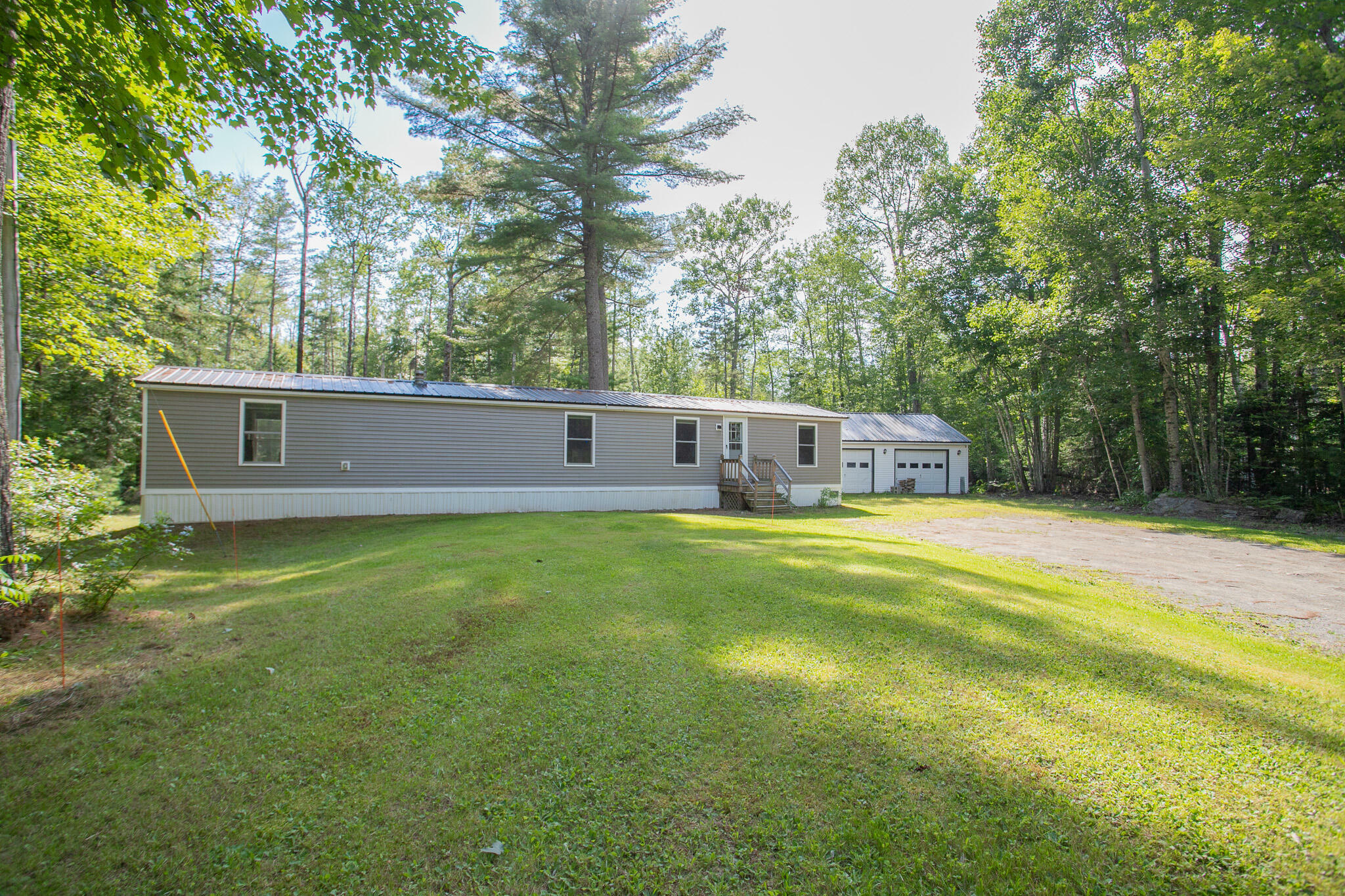 Property Photo:  1458 Hudson Road  ME 04401 