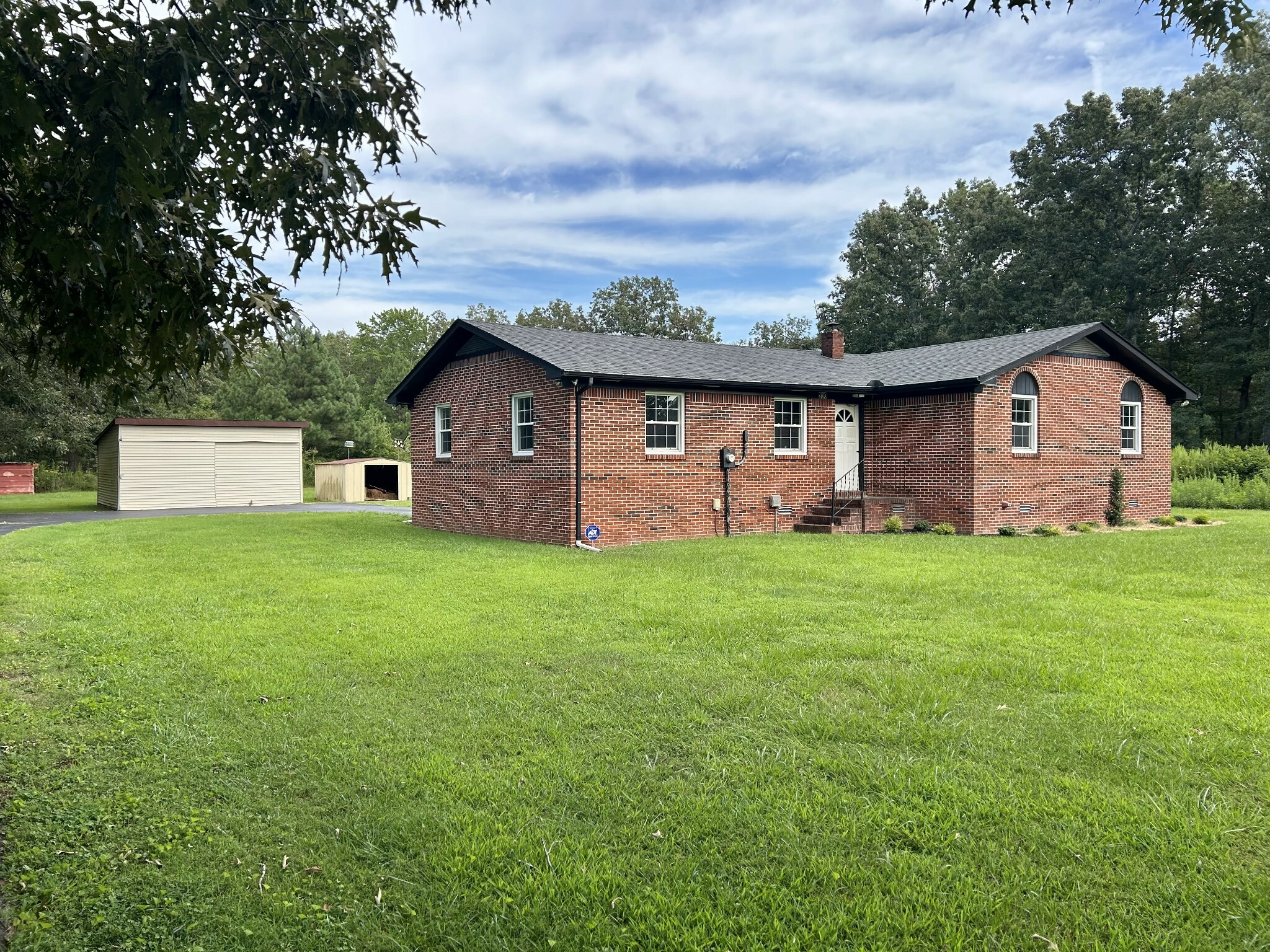 Property Photo:  250 Wright Rd  TN 37355 