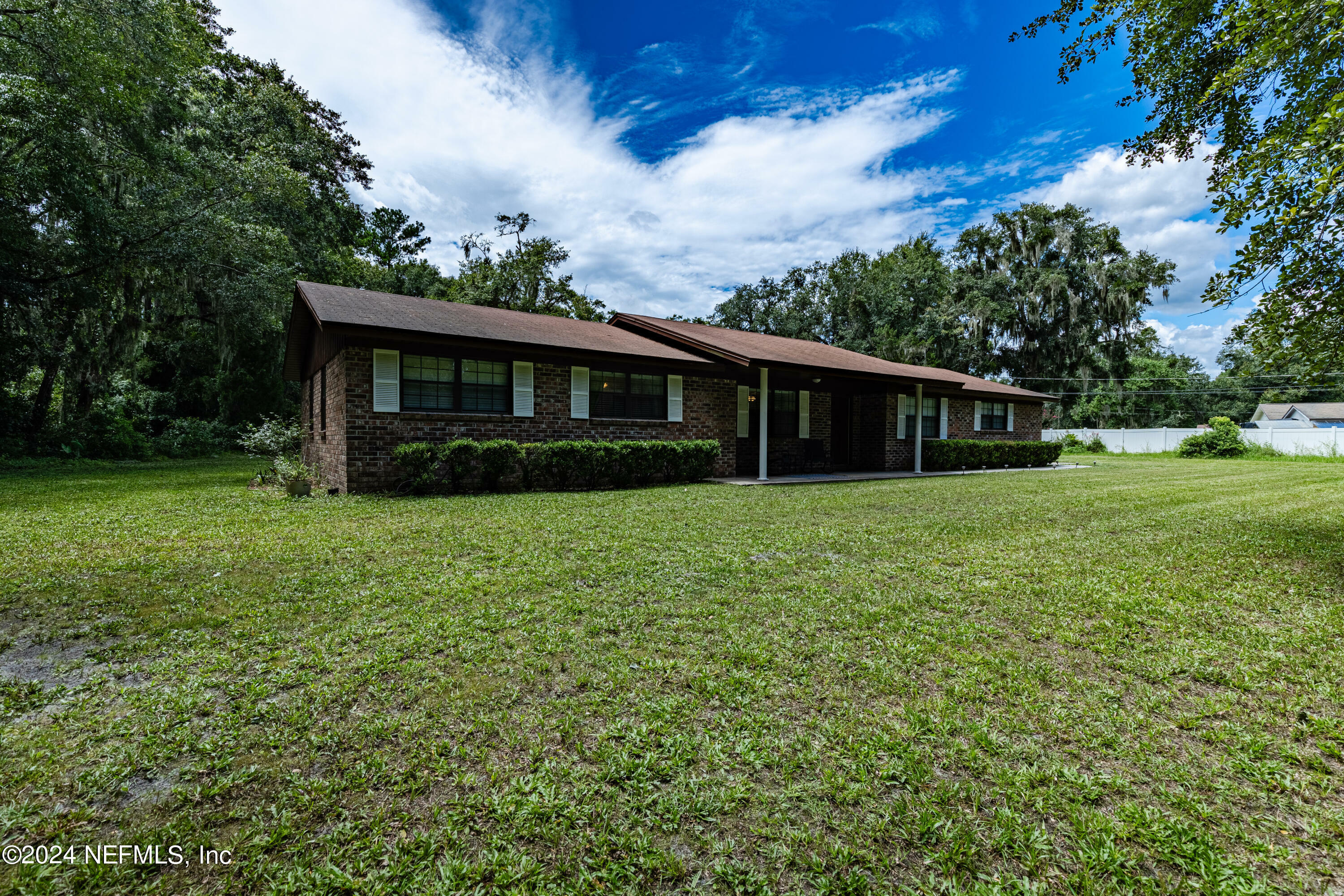 Property Photo:  3288 County Road 209  FL 32043 