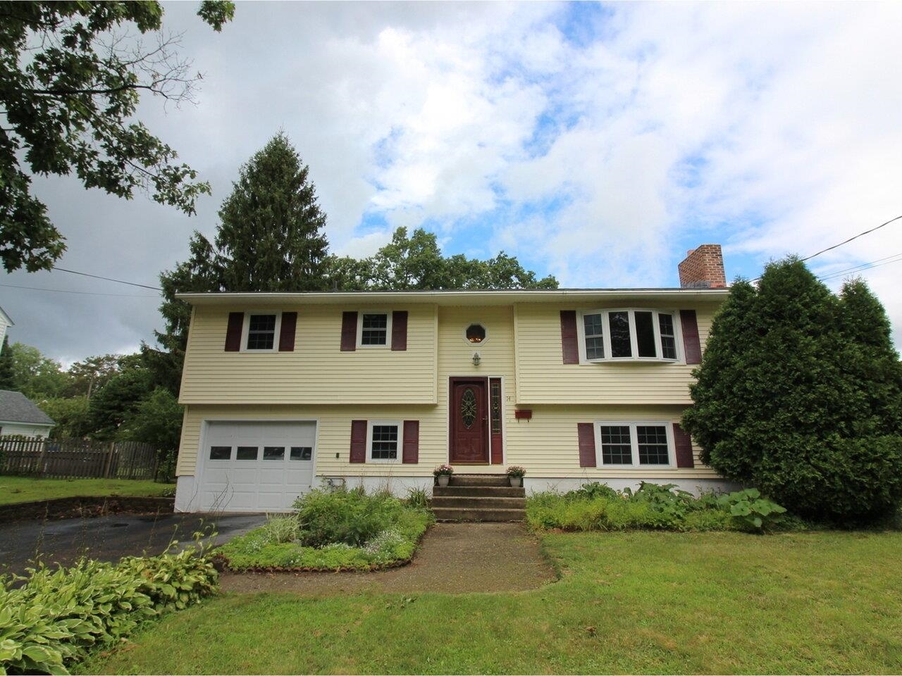 Property Photo:  14 McGregor Street  VT 05452 