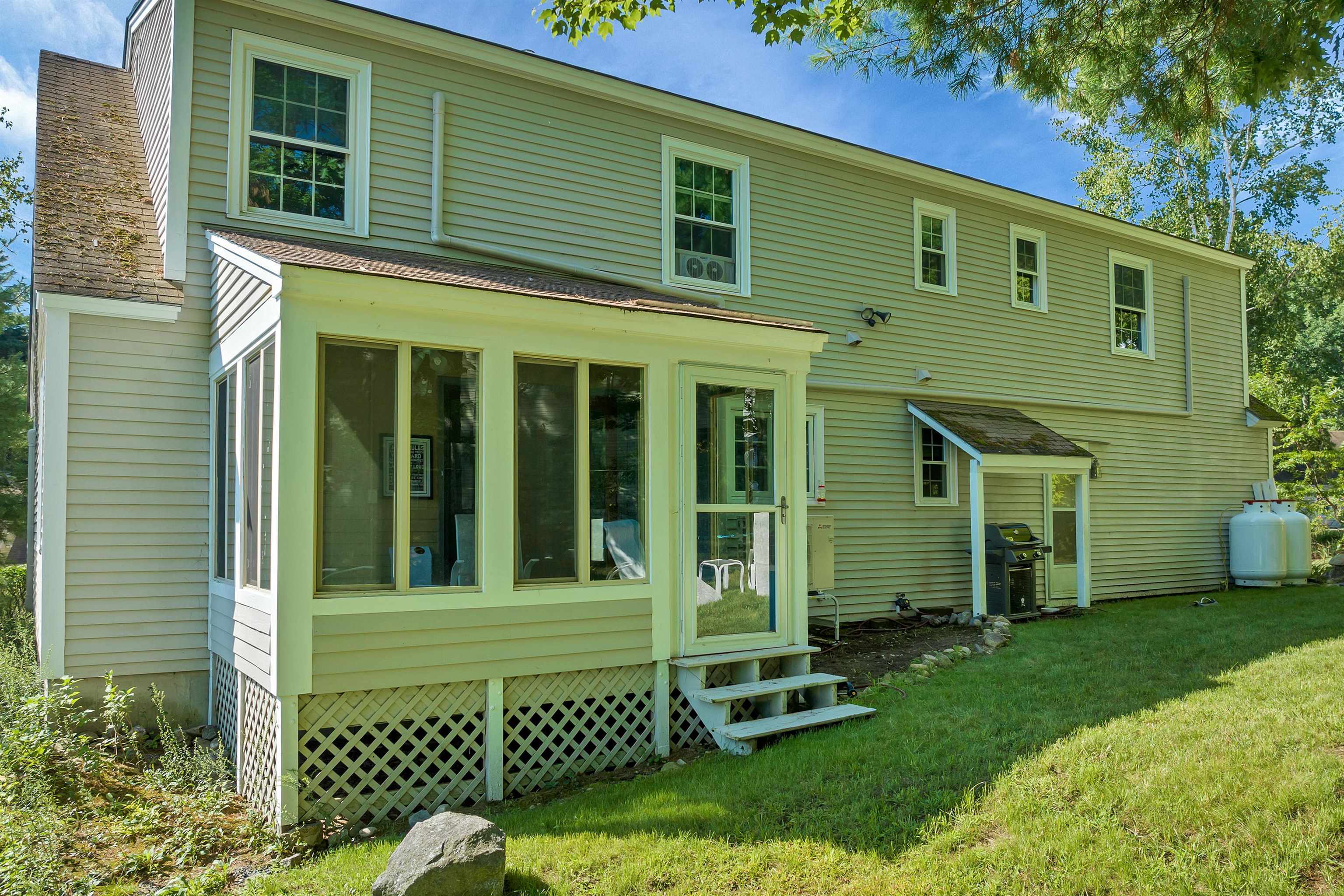 Property Photo:  2761 Lake Shore Road  NH 03249 