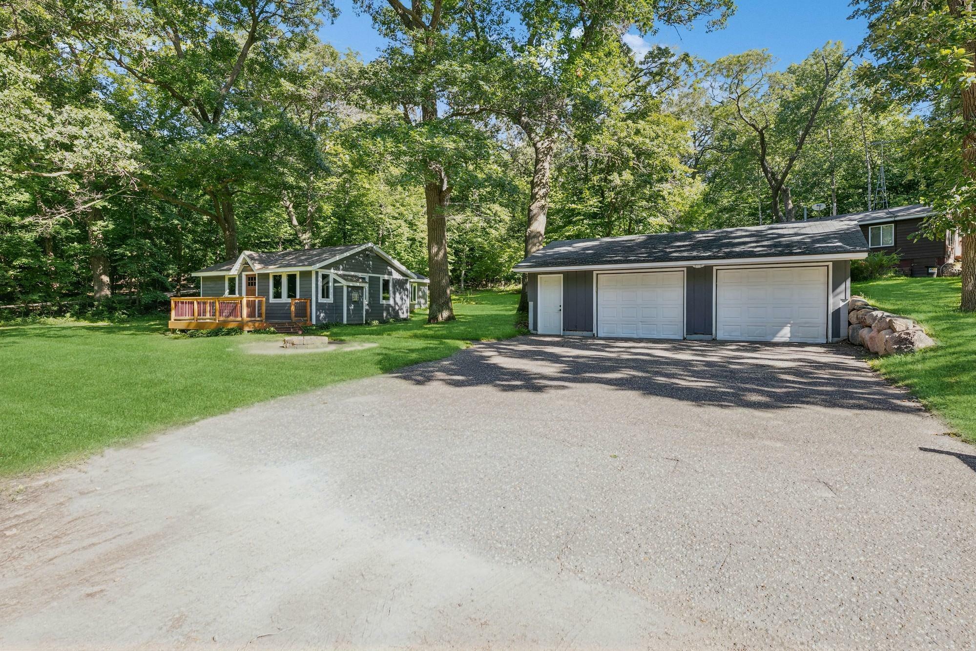 16294 61st Street NW  South Haven MN 55382 photo