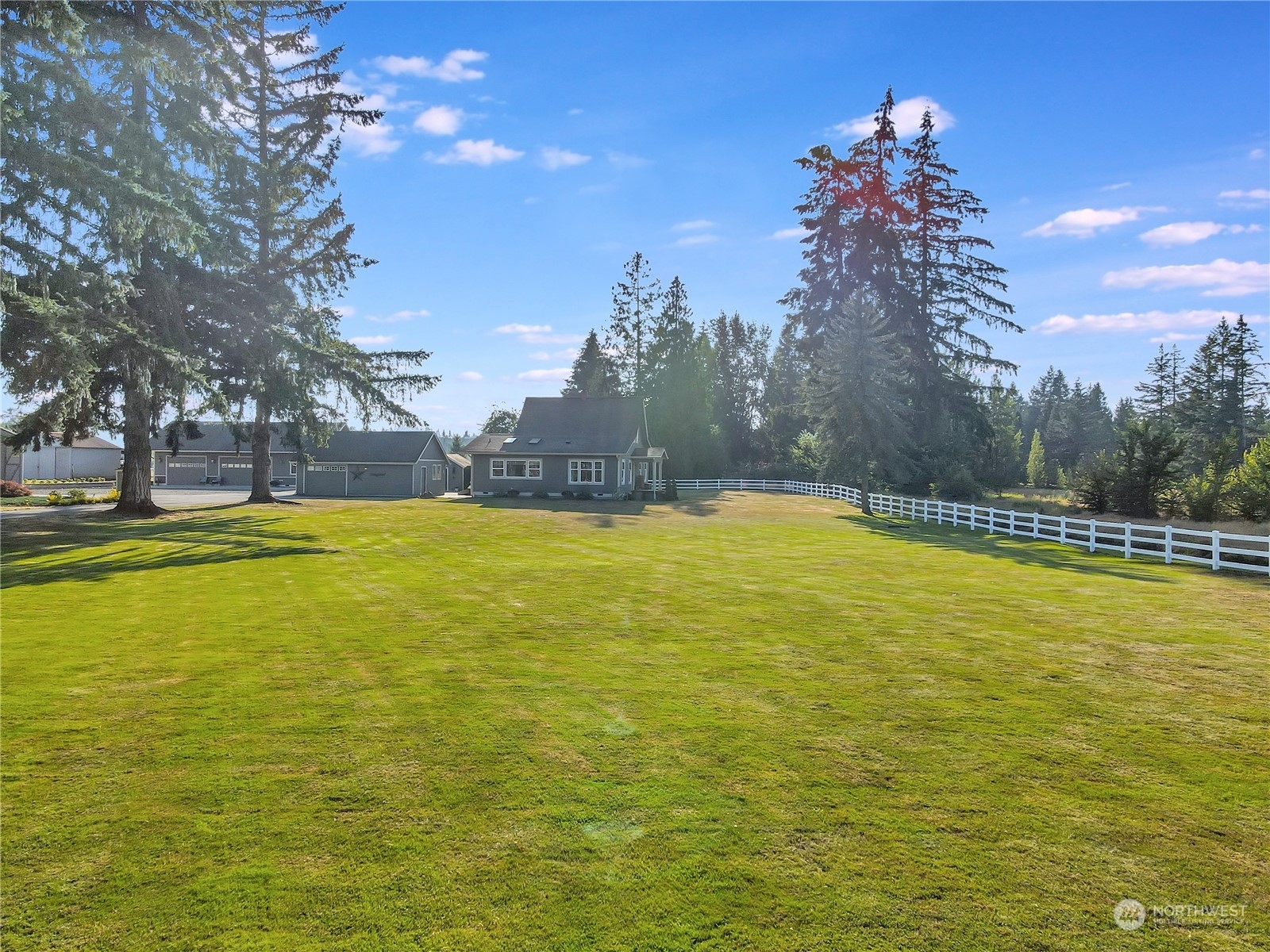 Property Photo:  19820 15th Avenue NE  WA 98223 