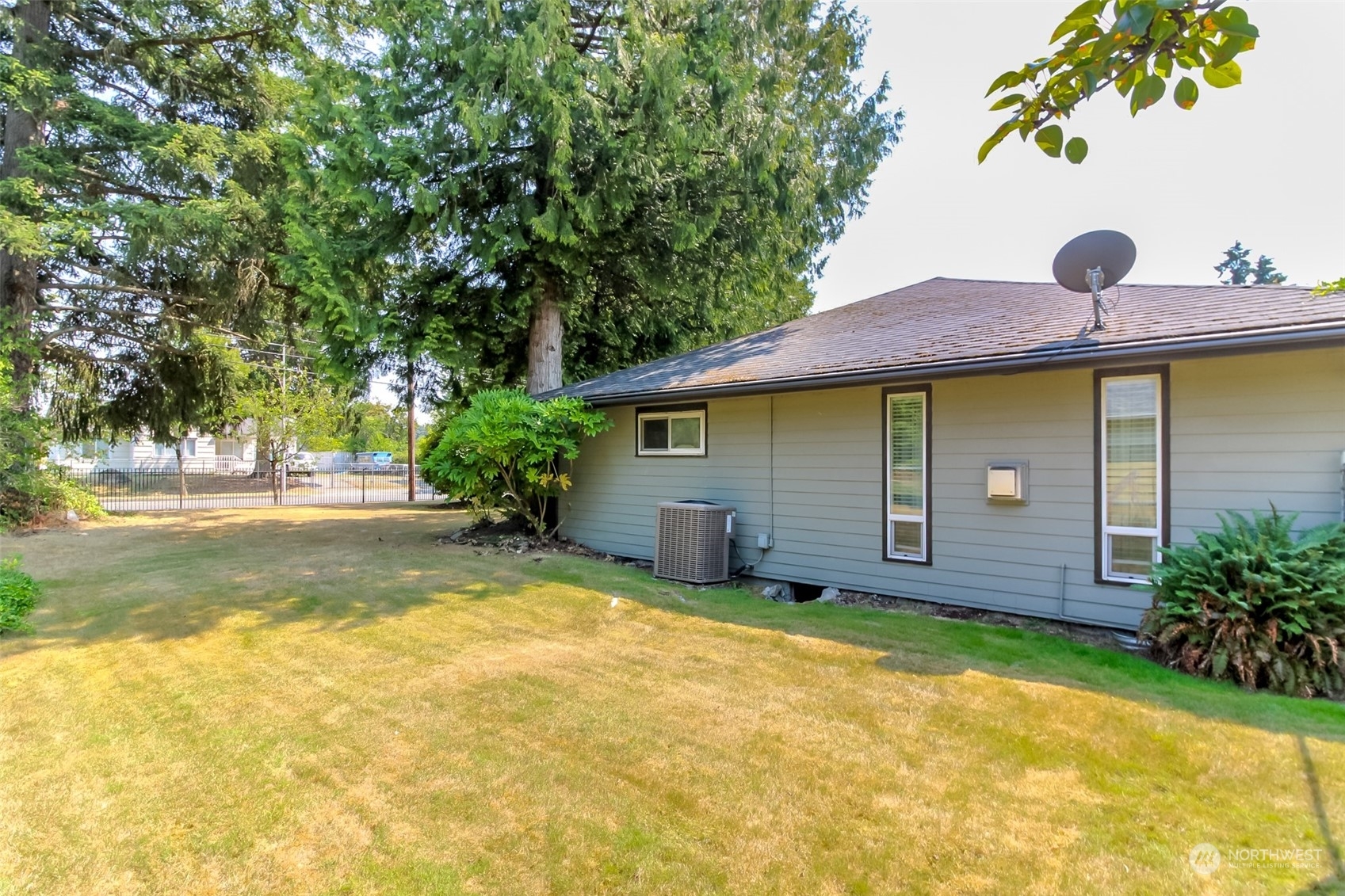 Property Photo:  8012 McKinley Avenue  WA 98404 