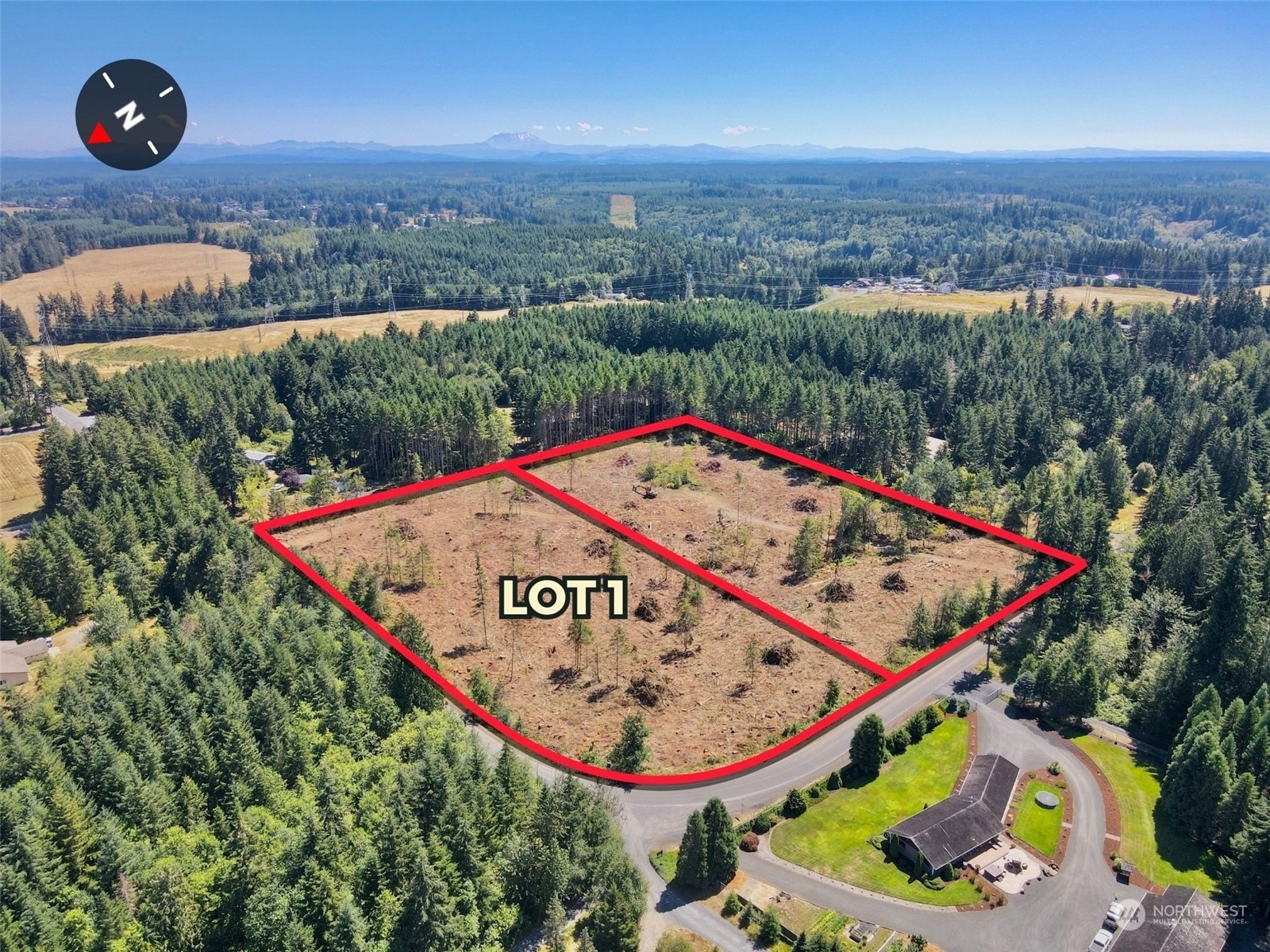 Property Photo:  381 Harmon Road  WA 98532 