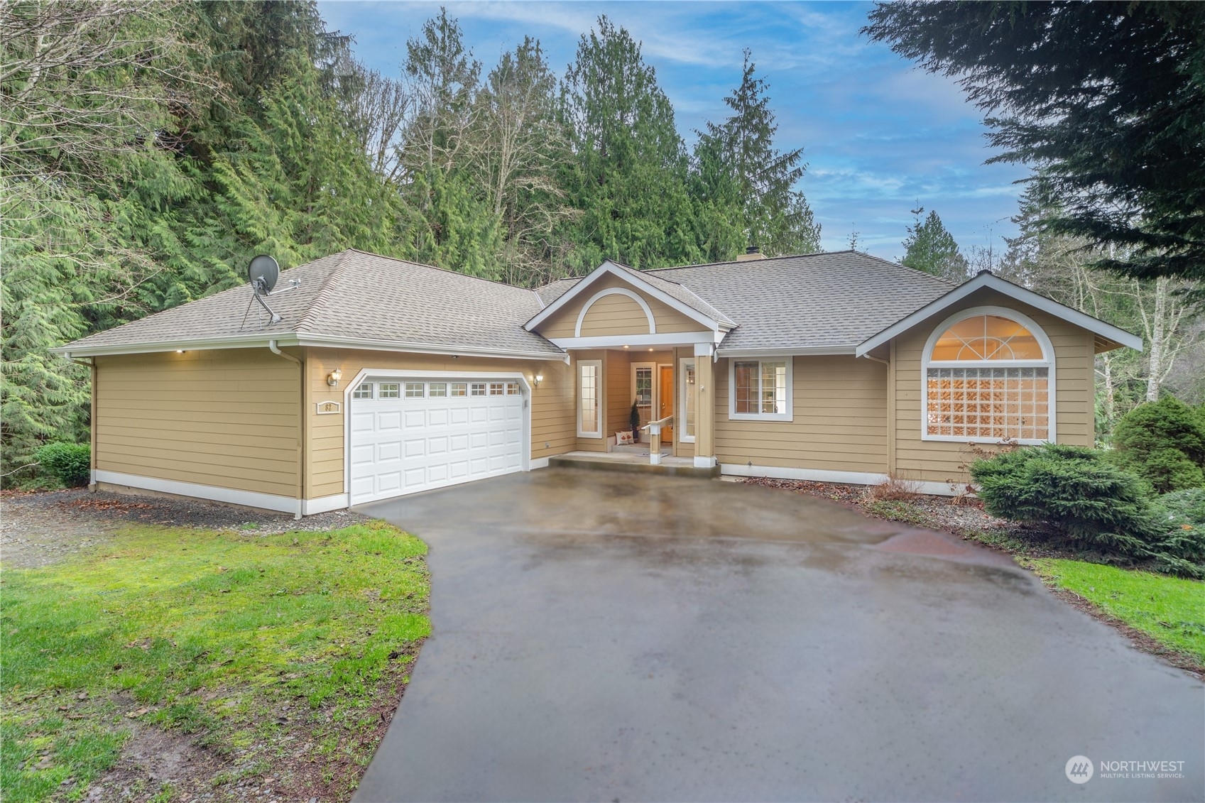 82  Goldfinch Lane  Port Ludlow WA 98365 photo