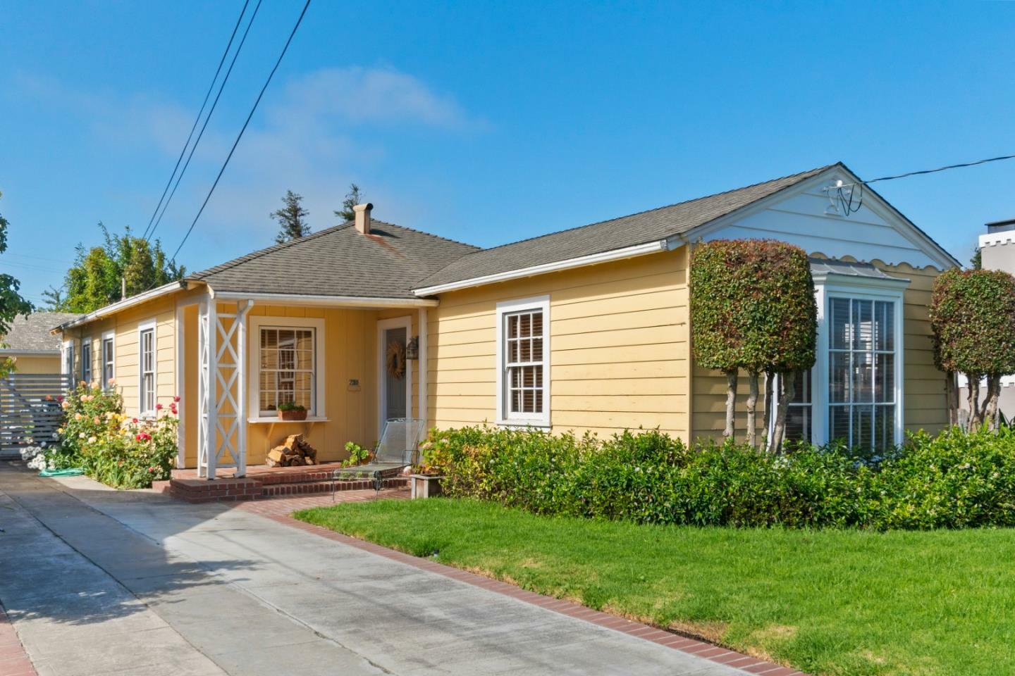 Property Photo:  230 Katherine Avenue  CA 93901 