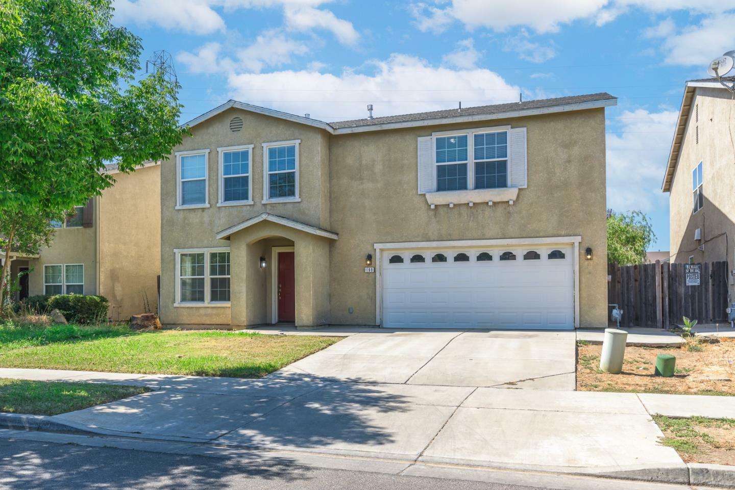 Property Photo:  1169 Crescent Drive  CA 95348 