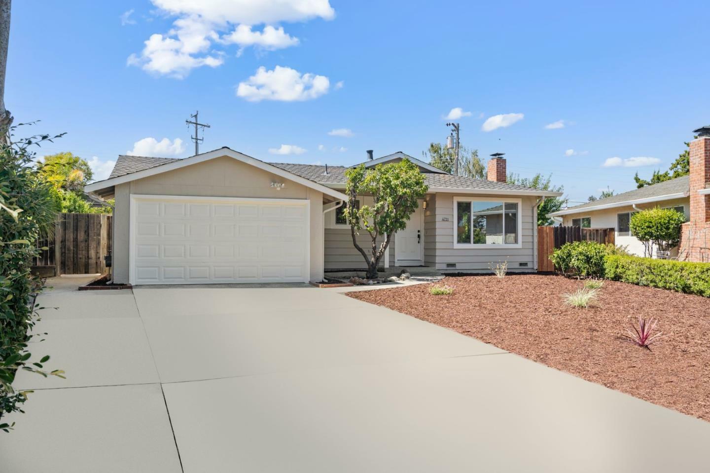 Property Photo:  4751 West Hacienda Avenue  CA 95008 