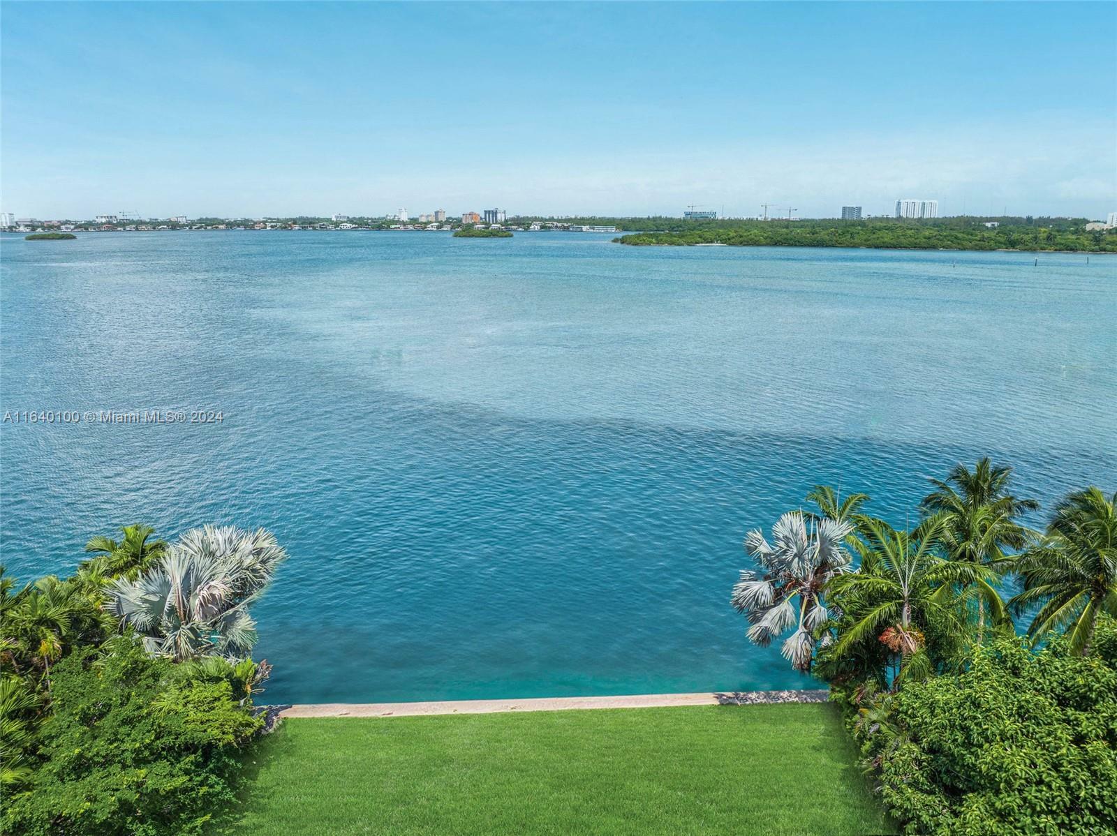 Property Photo:  216 Bal Bay Dr  FL 33154 