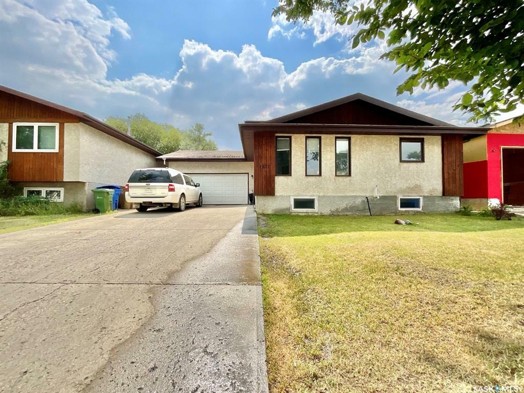 2827 Truesdale Drive  Regina SK S4V 0V2 photo