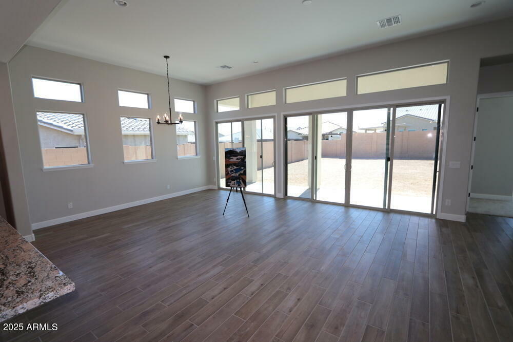 Property Photo: 21369 W Hillcrest Boulevard AZ 85396