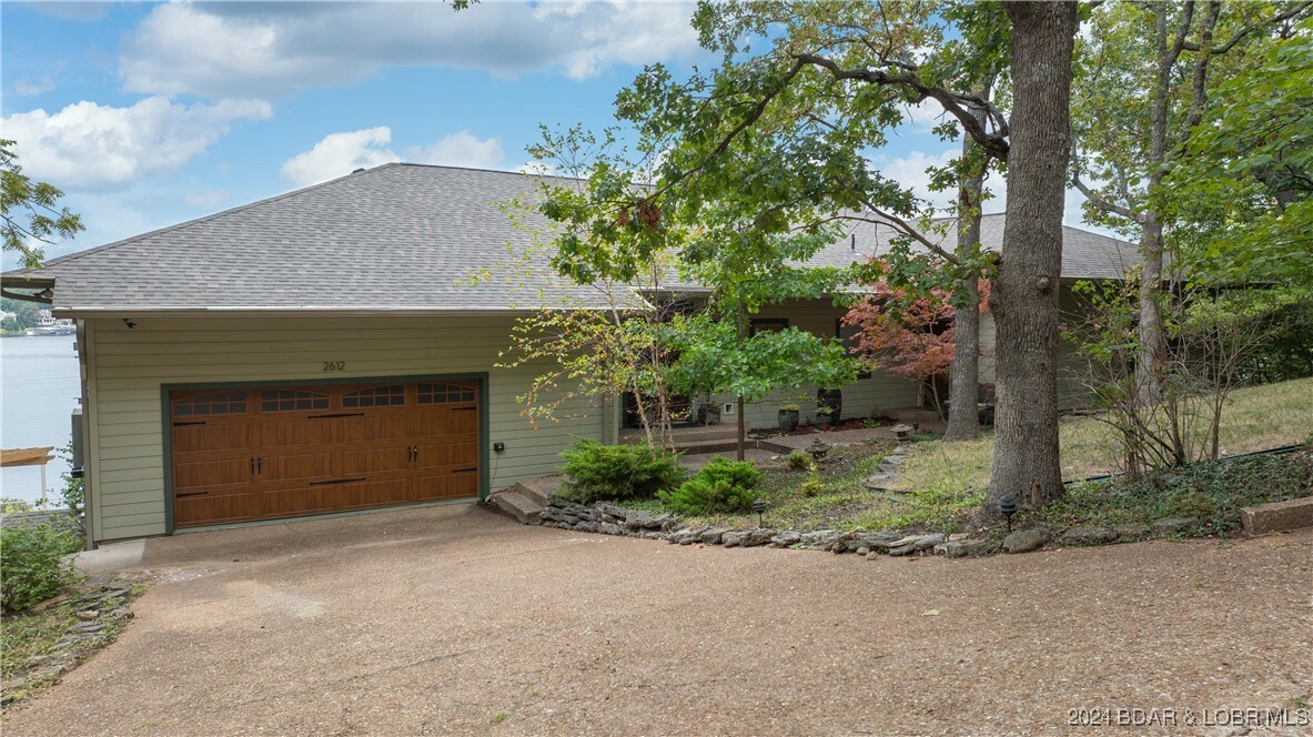 Property Photo:  2612 Arrowhead Estates Road  MO 65049 