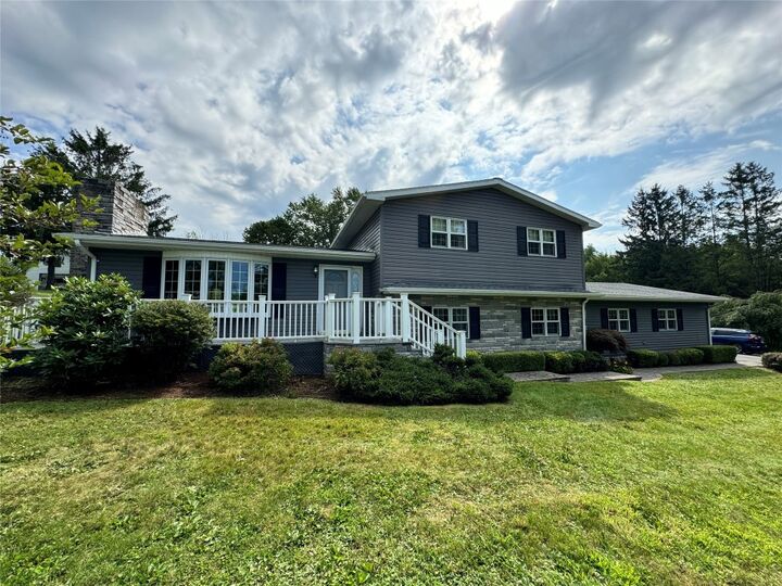 330 Perry Road  Binghamton NY 13905 photo