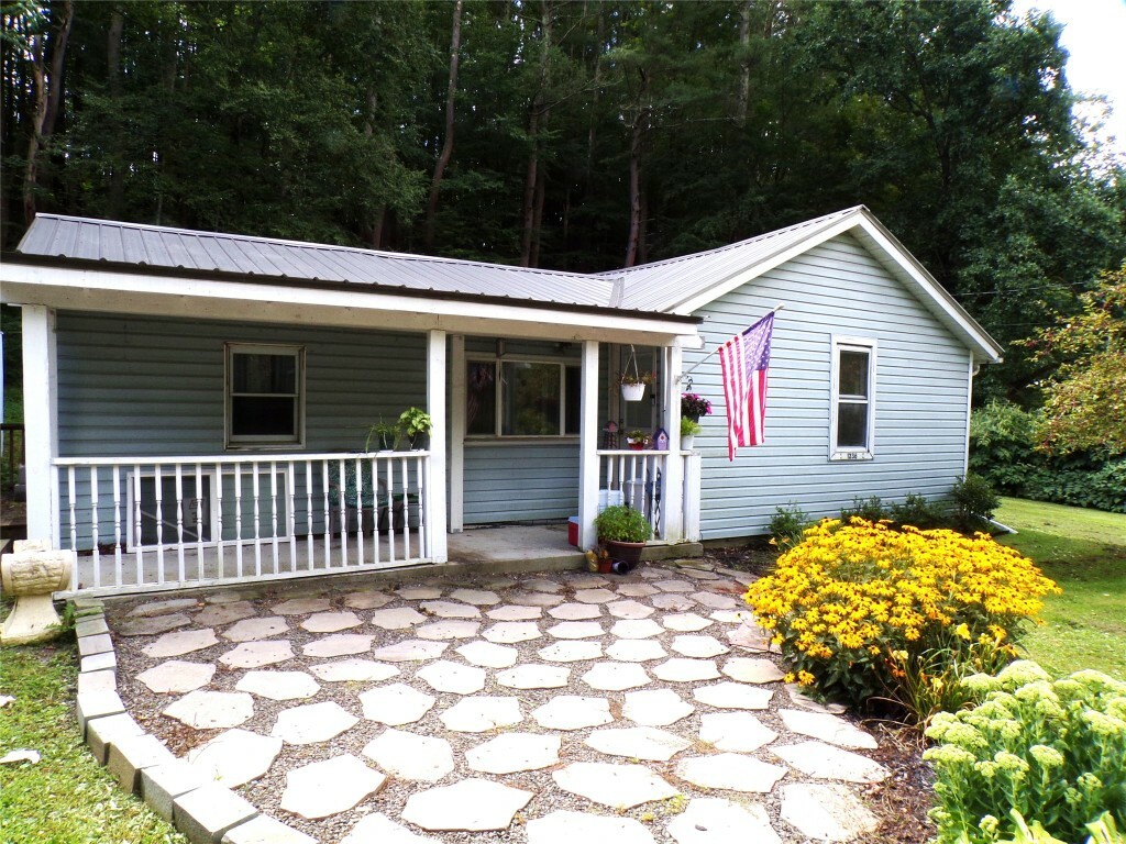 Property Photo:  1236 Old Rte 17  NY 13865 