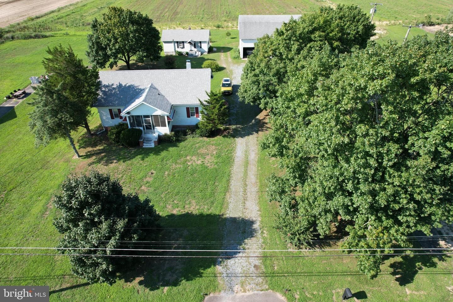 Property Photo:  1466 E Sherman Avenue  NJ 08361 