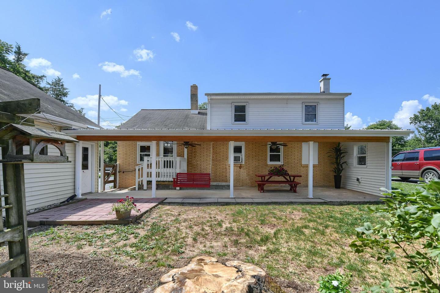 Property Photo:  1962 Hershey Road  PA 17022 