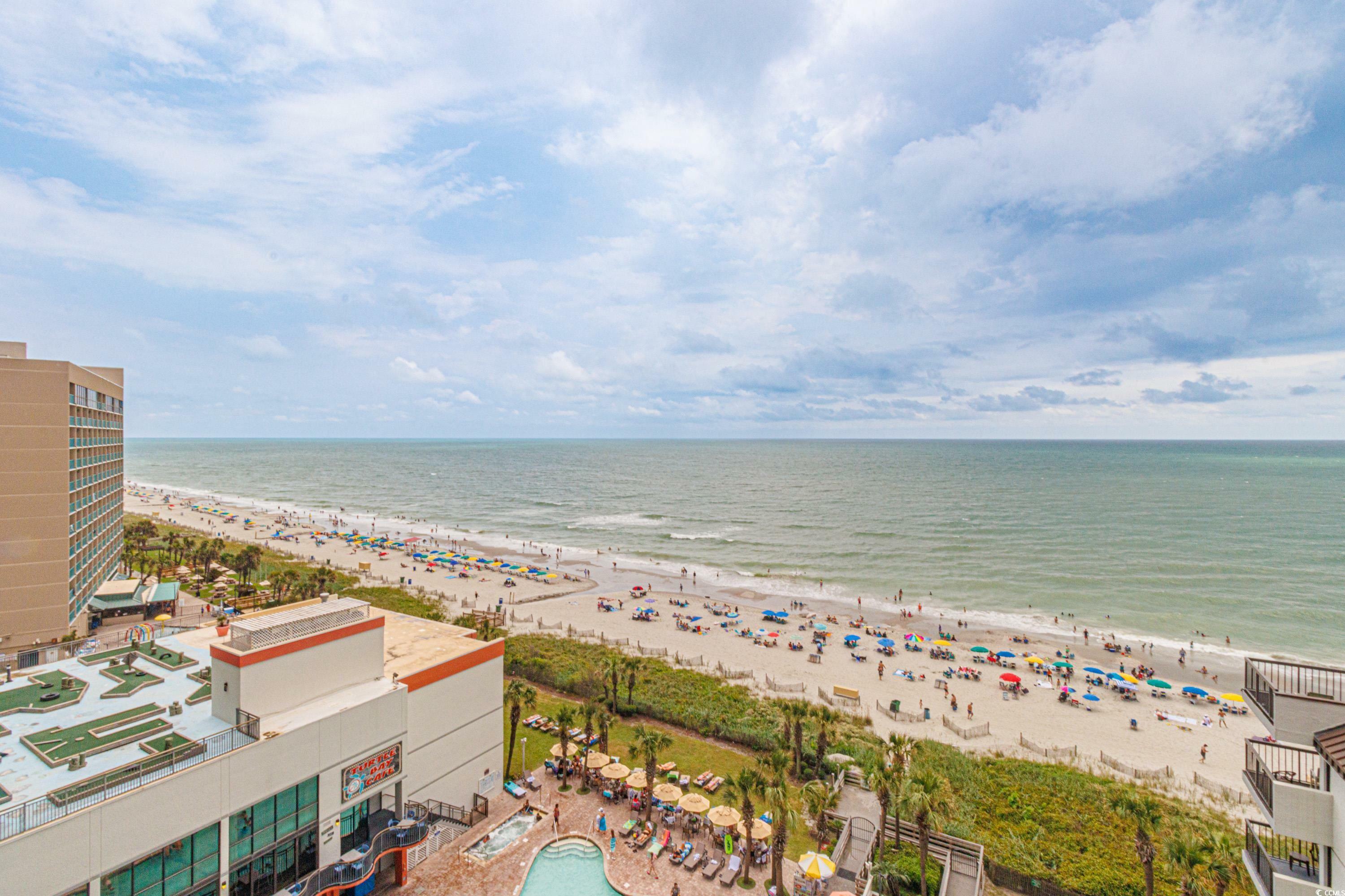 Property Photo: 7200 N Ocean Blvd. 1058 SC 29572