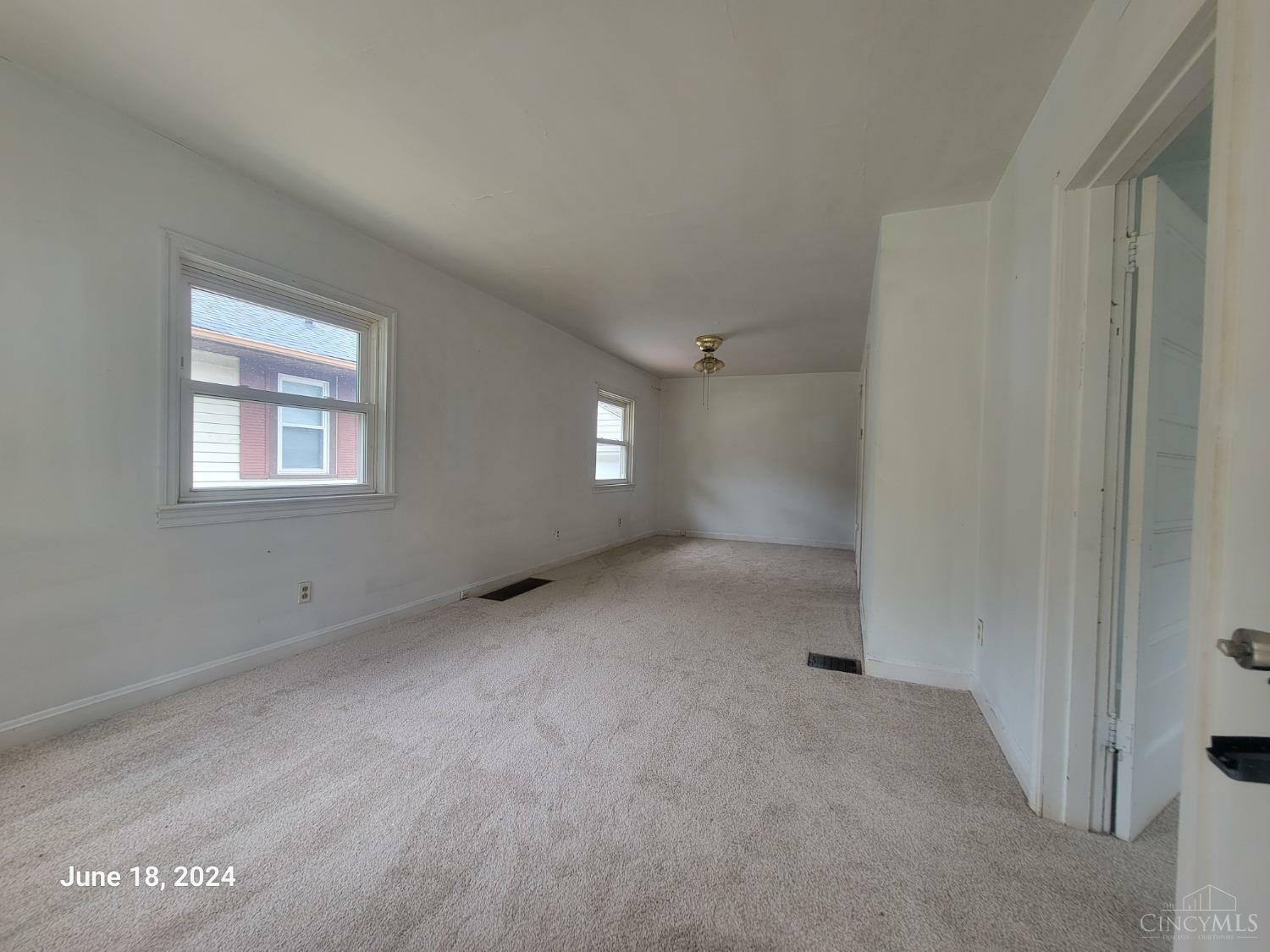 Property Photo:  867 Millikin Street  OH 45013 