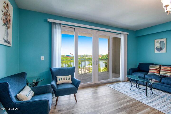 Property Photo:  9860 S Thomas Drive 305  FL 32408 